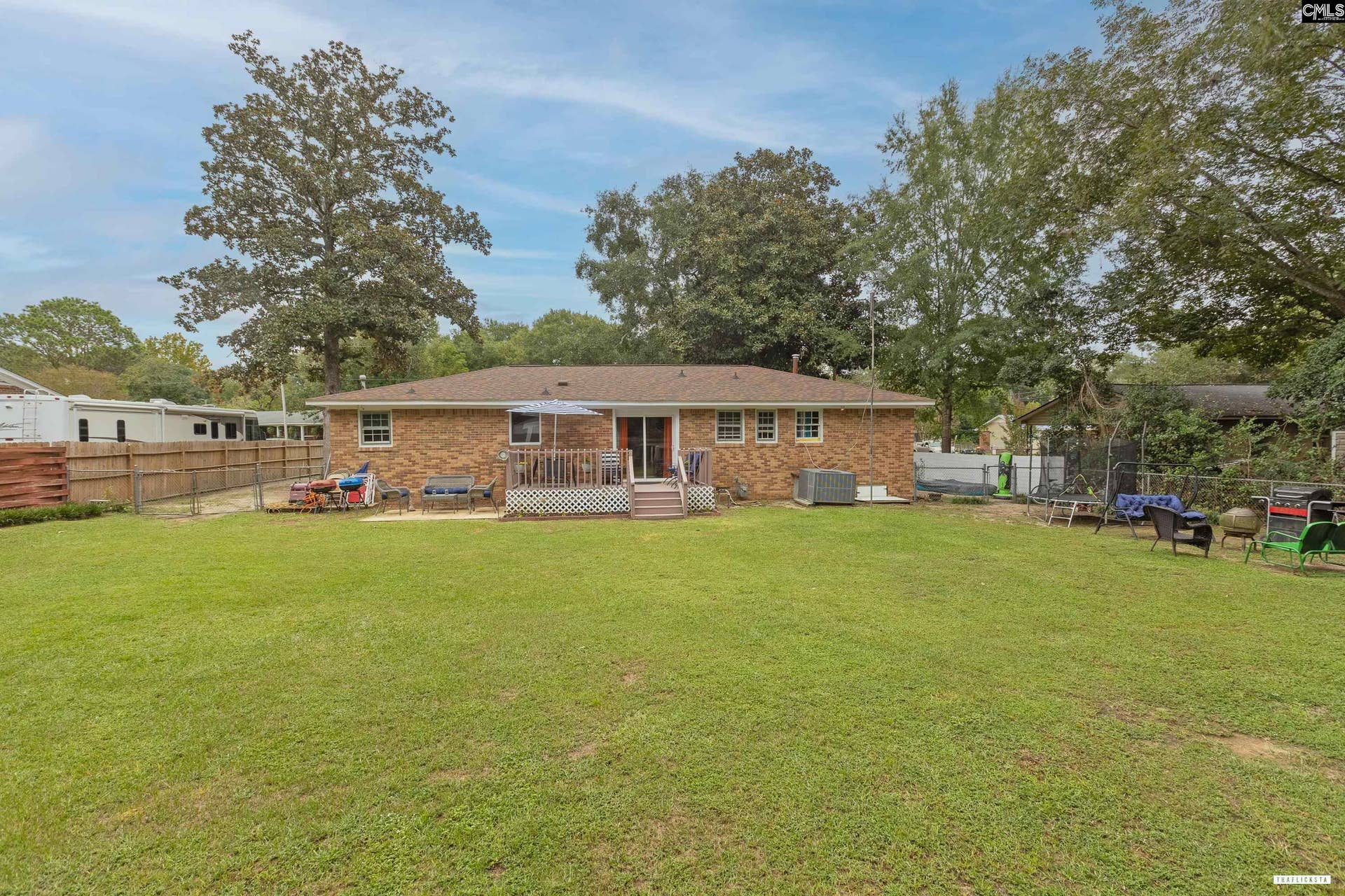 2115 Arrowwood Road, Camden, SC 29020
