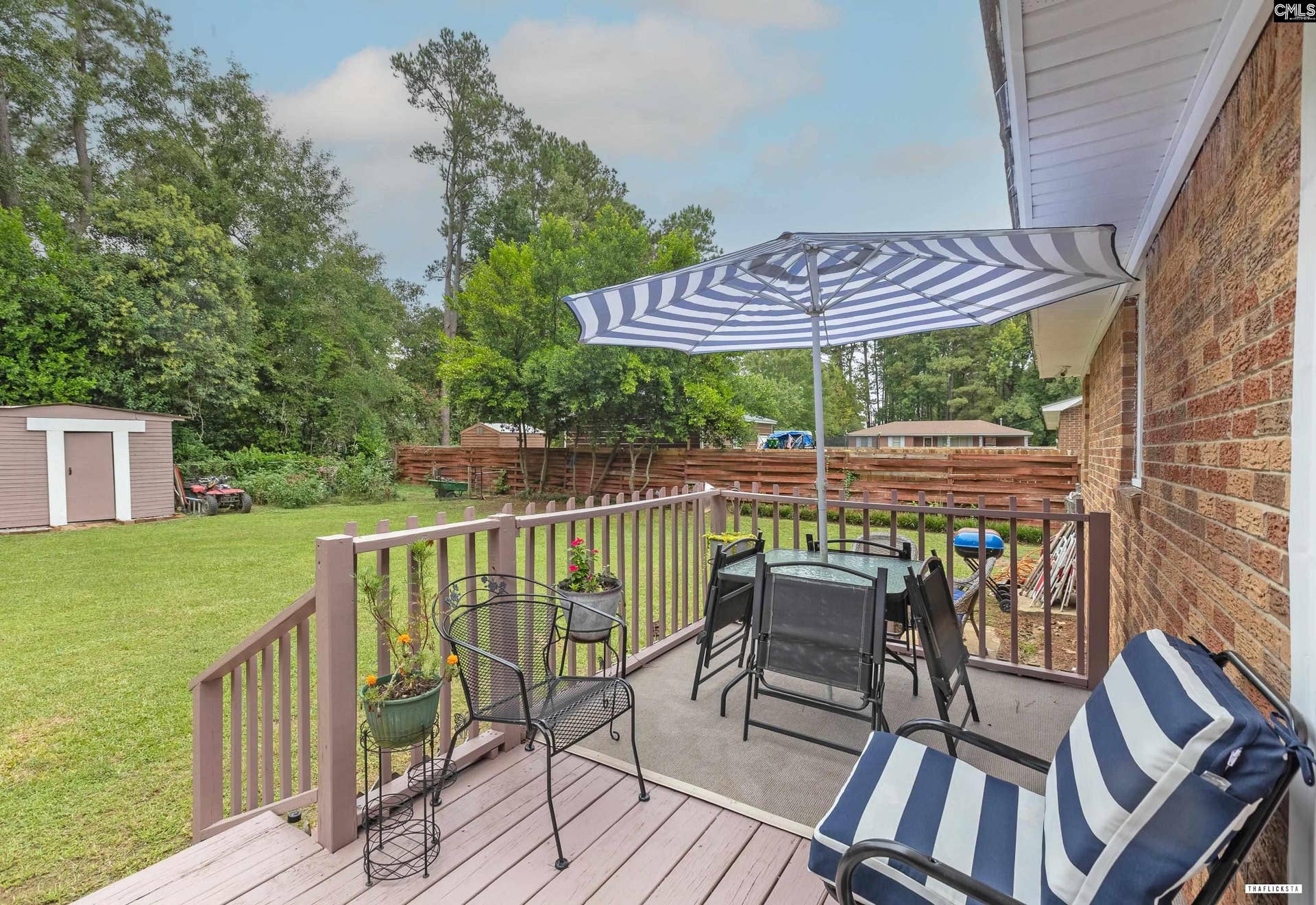 2115 Arrowwood Road, Camden, SC 29020