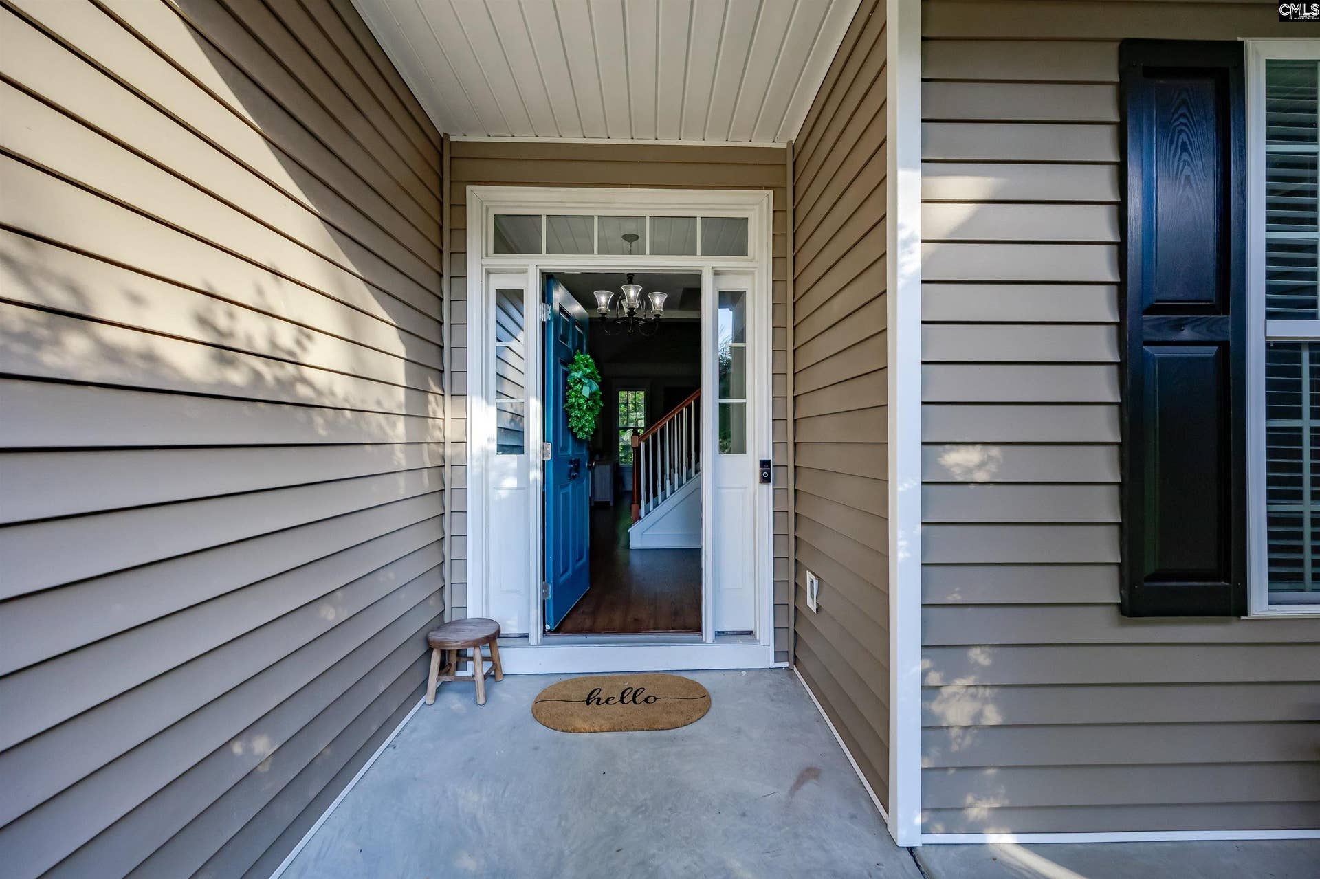 234 Sorrell Tree Lane, Elgin, SC 29045