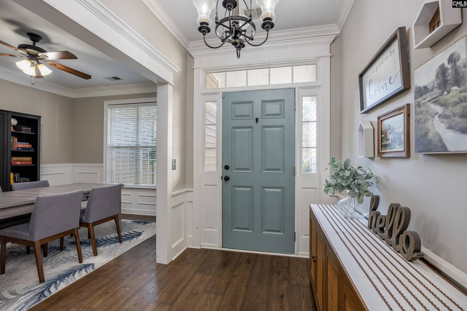 234 Sorrell Tree Lane, Elgin, SC 29045