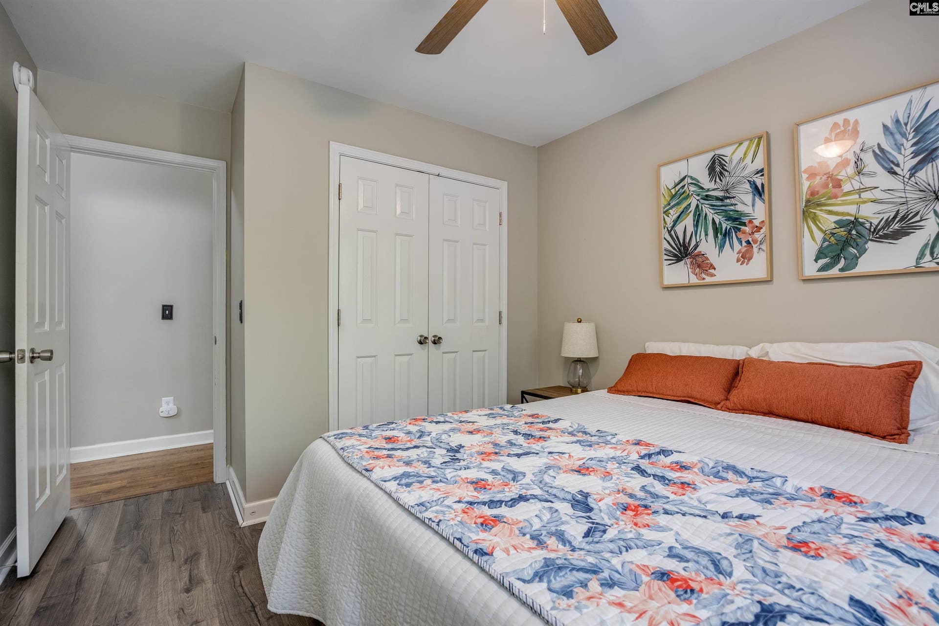 234 Sorrell Tree Lane, Elgin, SC 29045