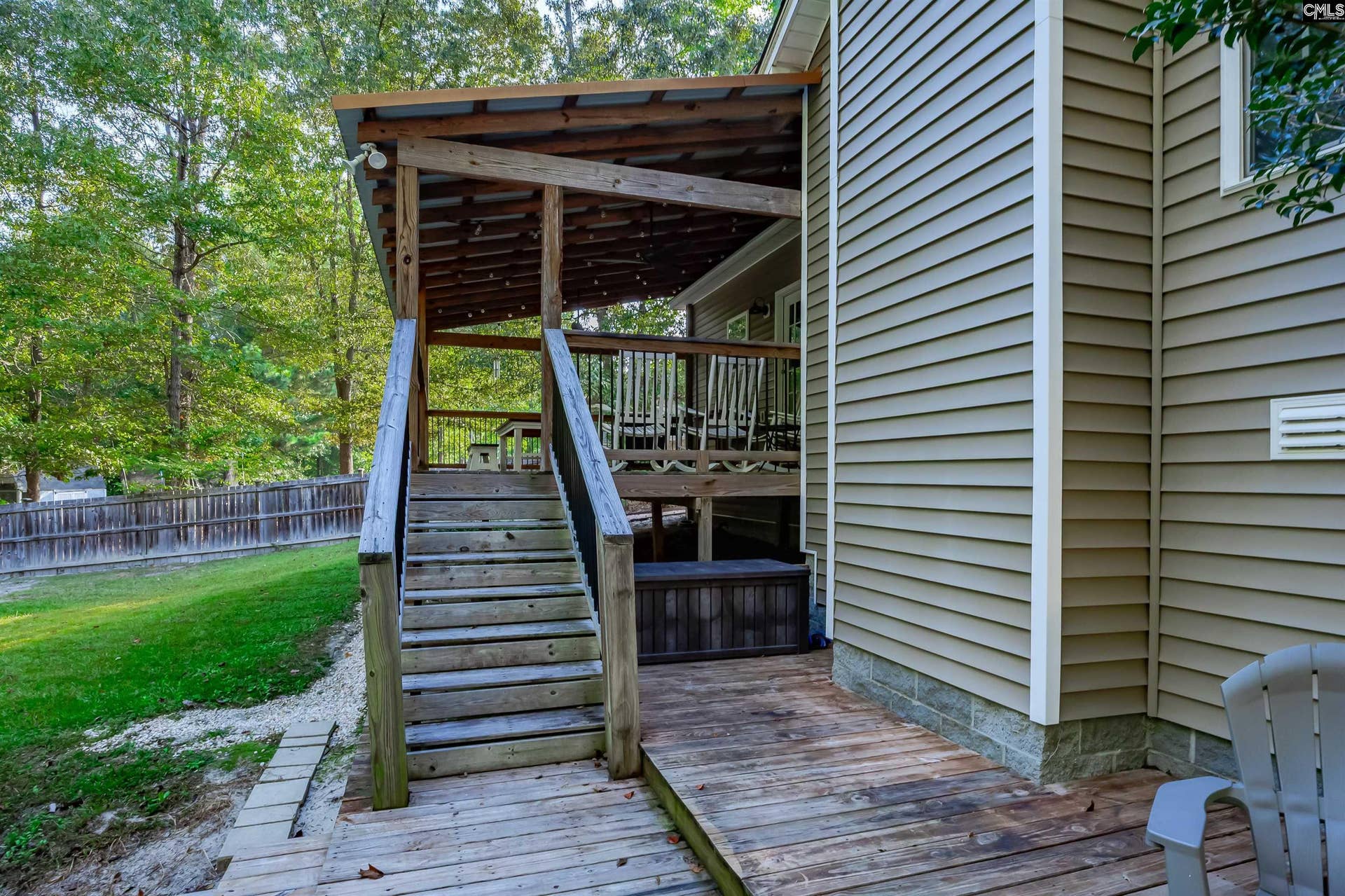 234 Sorrell Tree Lane, Elgin, SC 29045