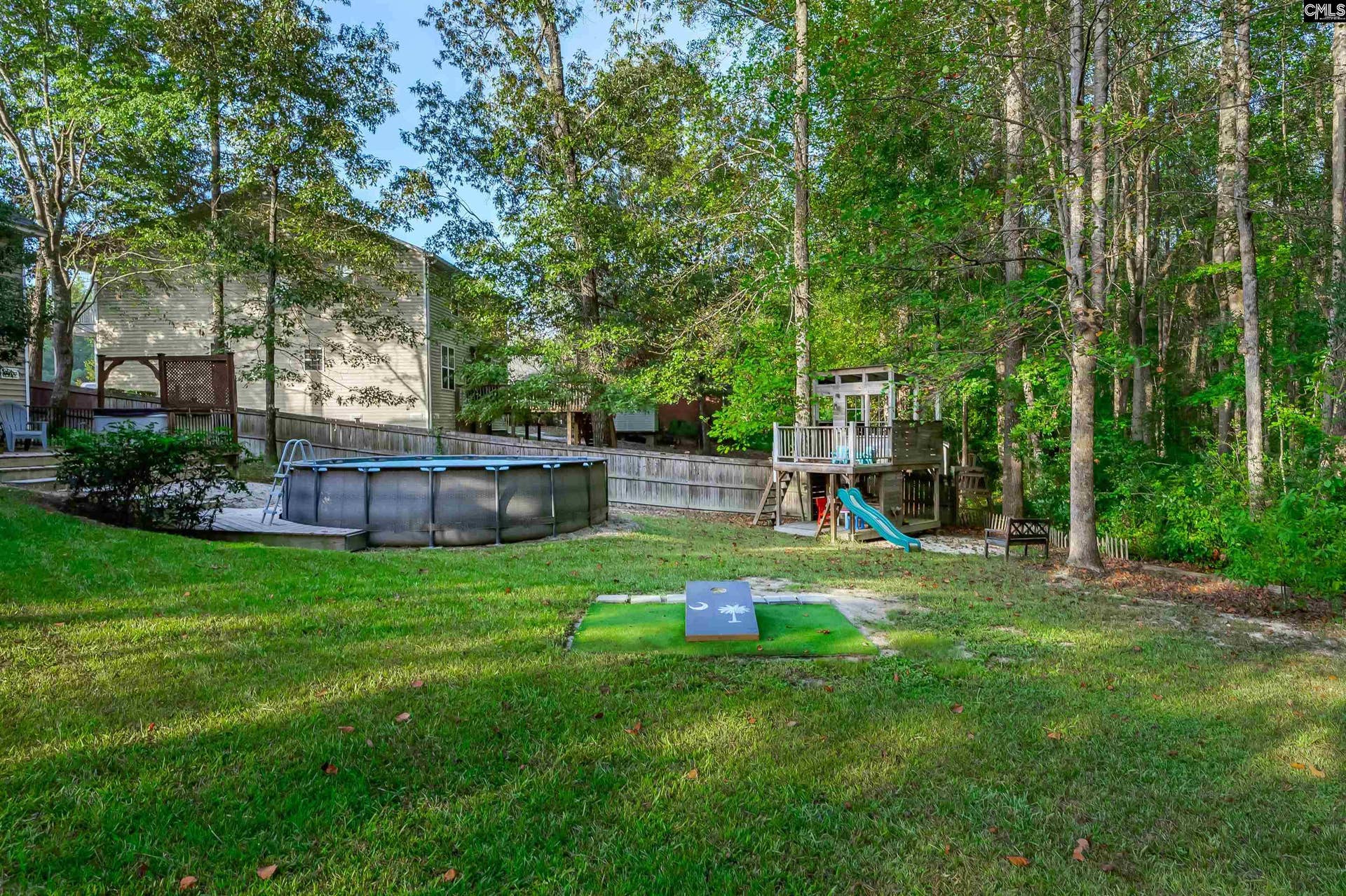 234 Sorrell Tree Lane, Elgin, SC 29045