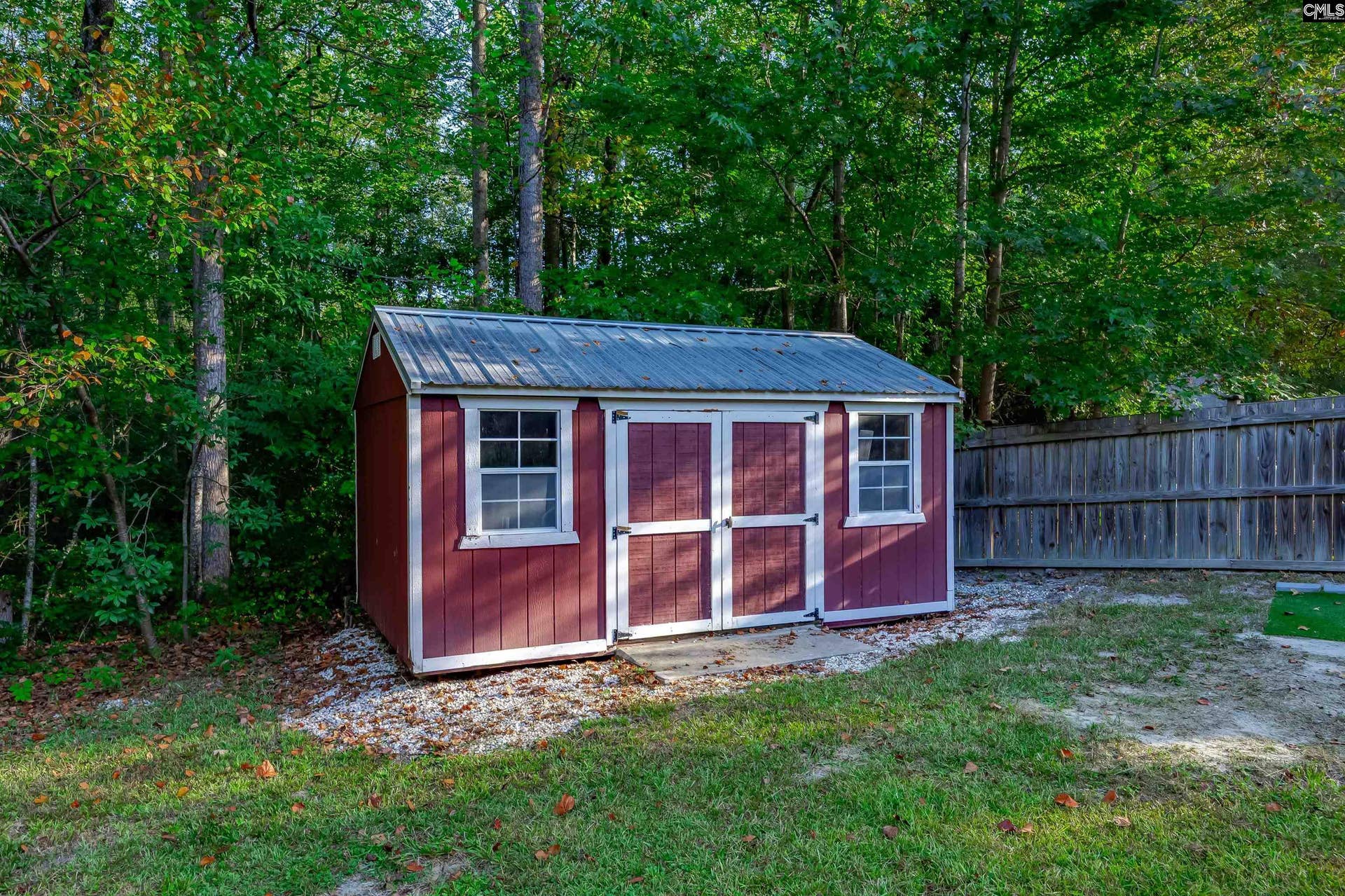234 Sorrell Tree Lane, Elgin, SC 29045