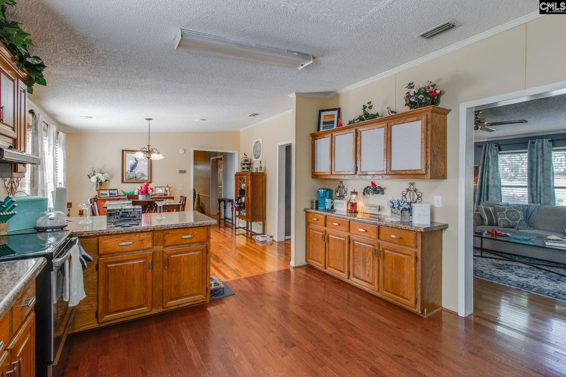 124 Turkey Creek Court, Lexington, SC 29073