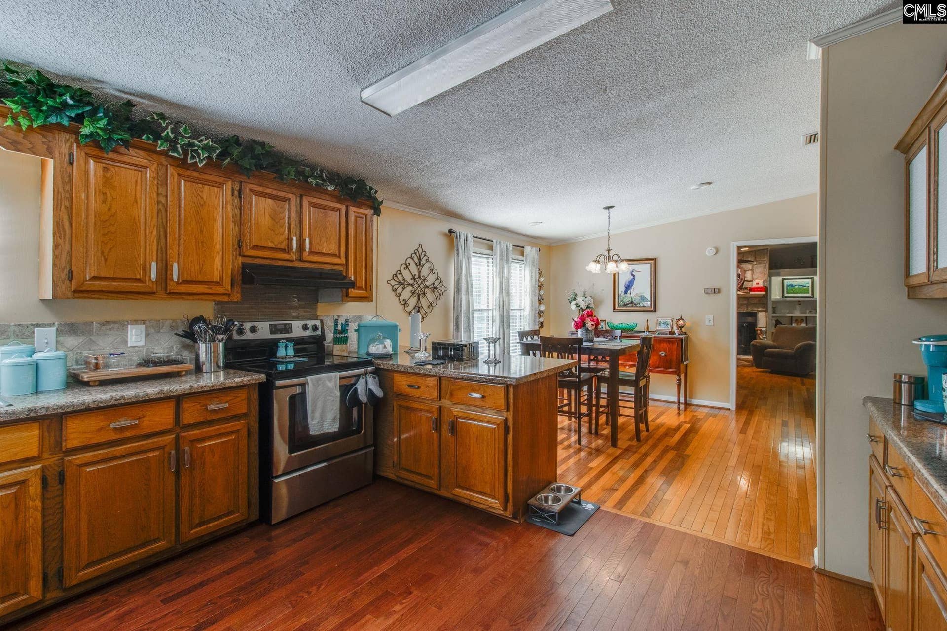 124 Turkey Creek Court, Lexington, SC 29073