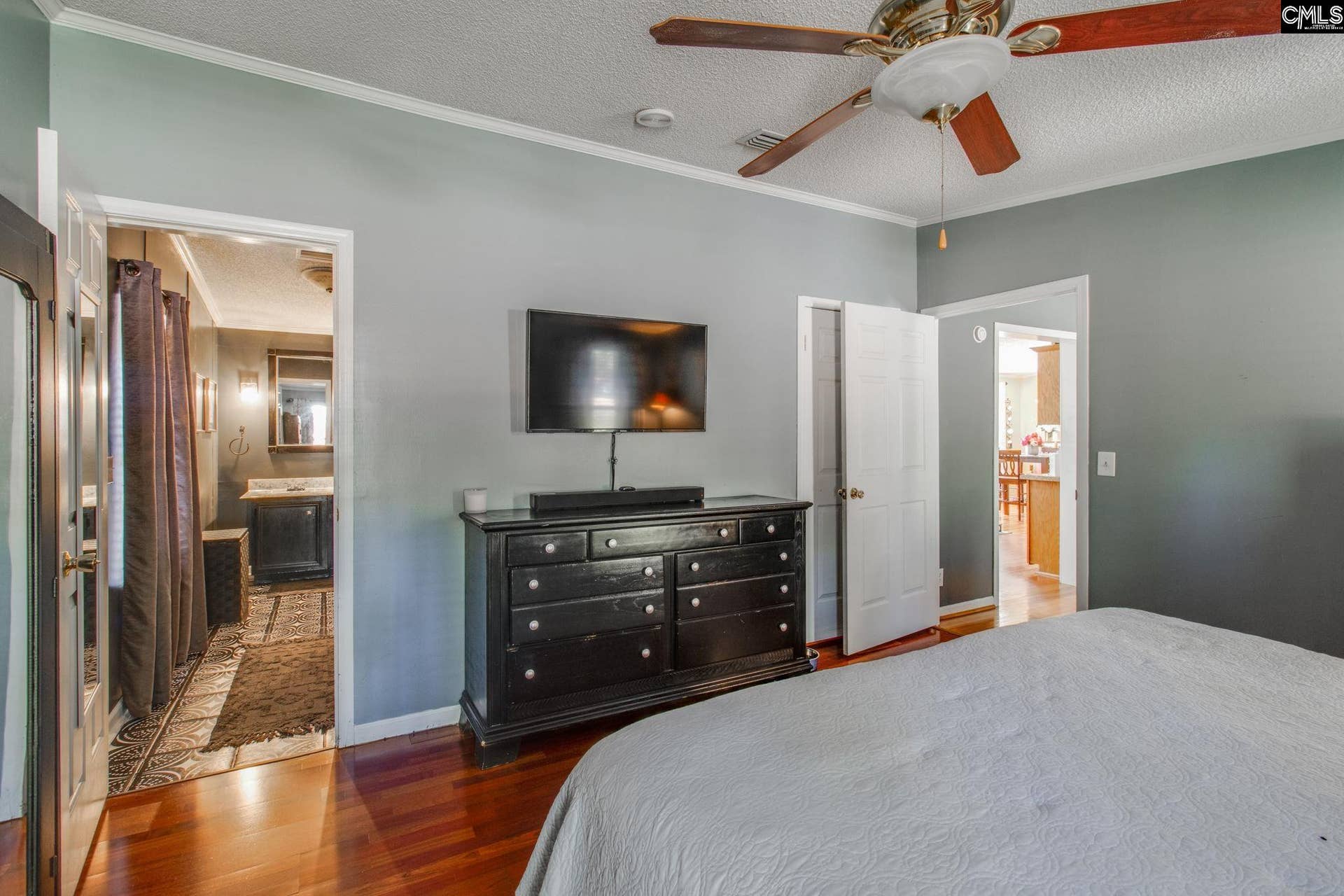 124 Turkey Creek Court, Lexington, SC 29073