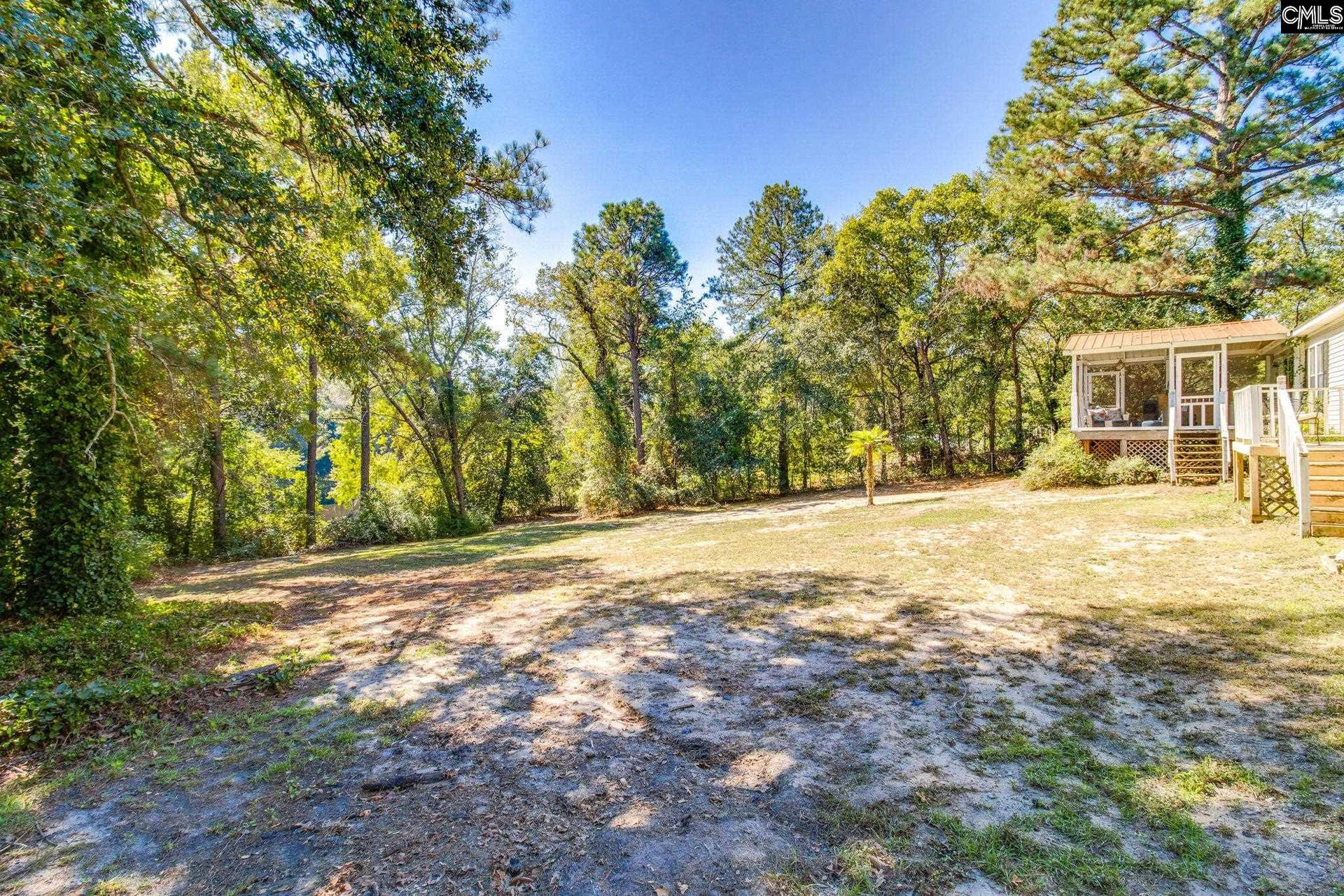 124 Turkey Creek Court, Lexington, SC 29073