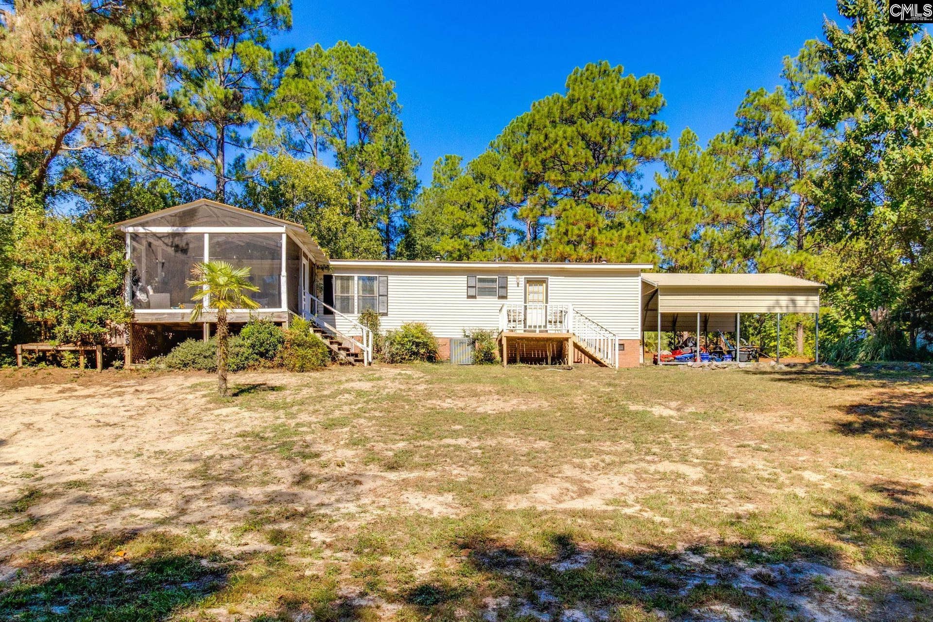 124 Turkey Creek Court, Lexington, SC 29073