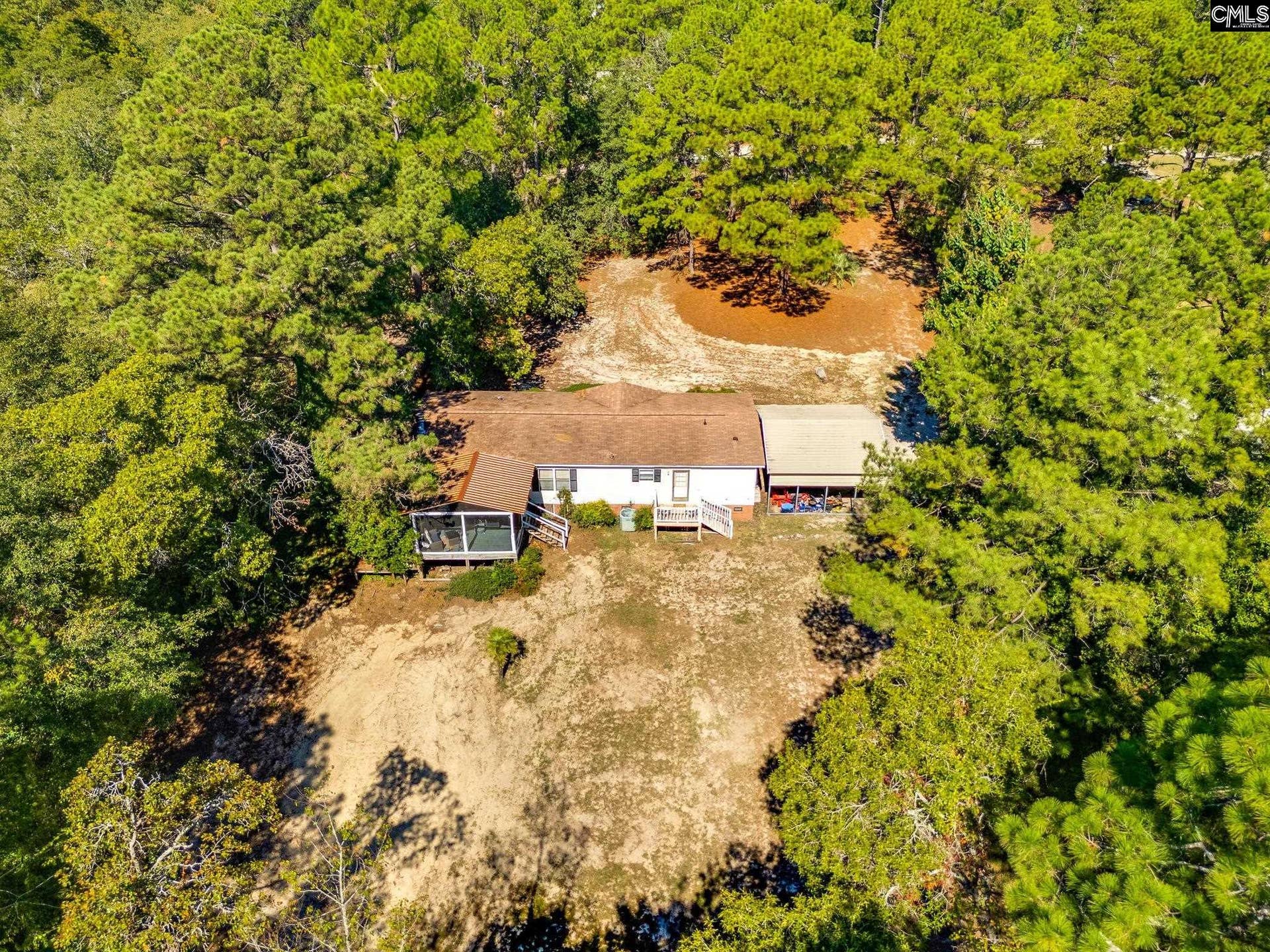 124 Turkey Creek Court, Lexington, SC 29073
