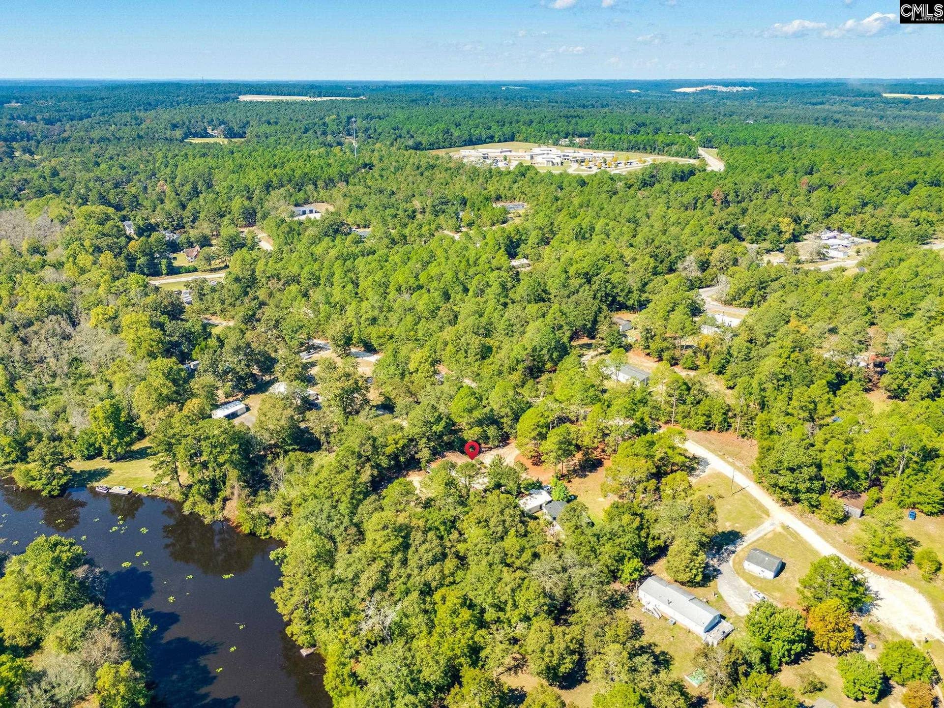 124 Turkey Creek Court, Lexington, SC 29073