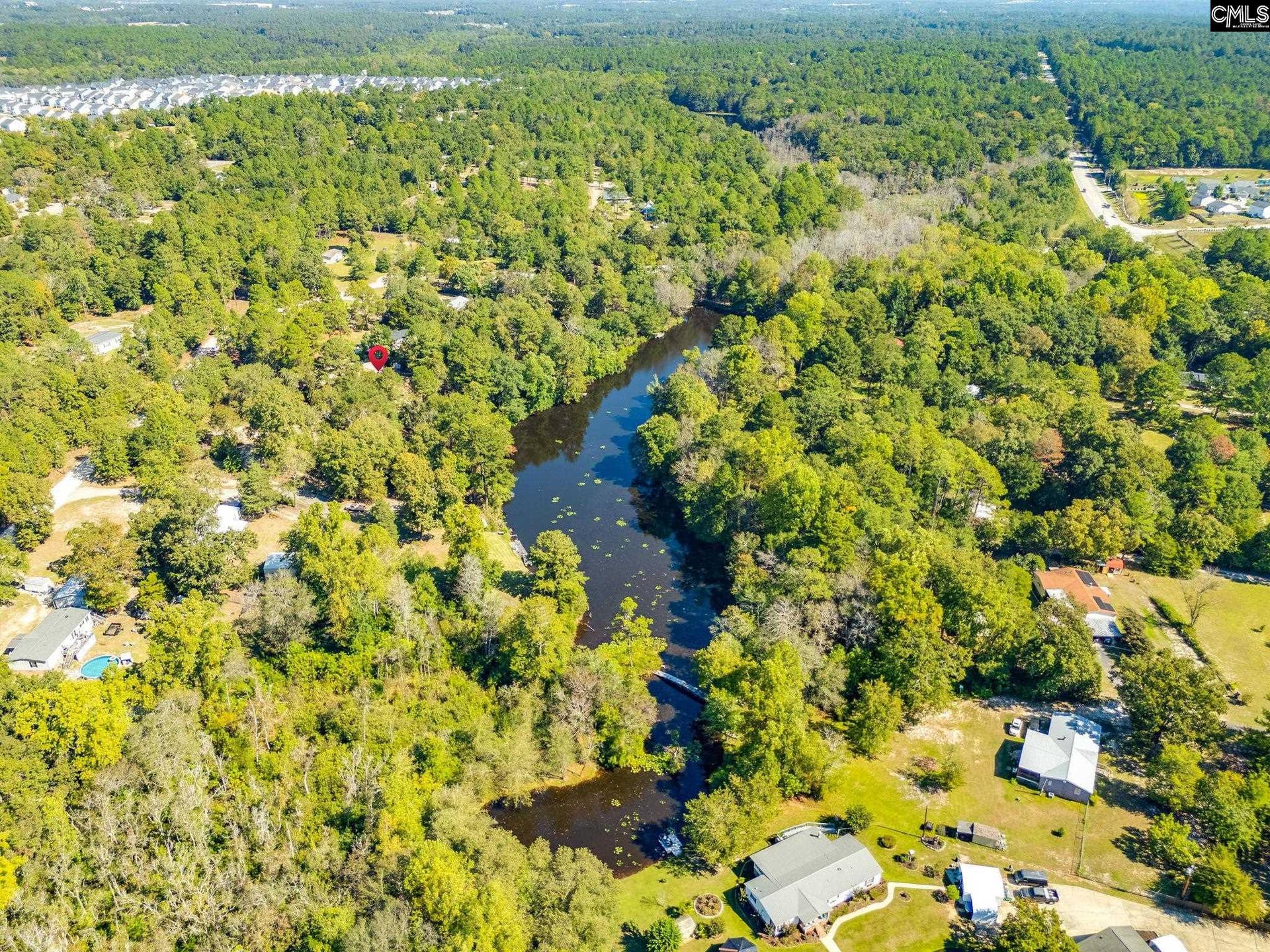 124 Turkey Creek Court, Lexington, SC 29073
