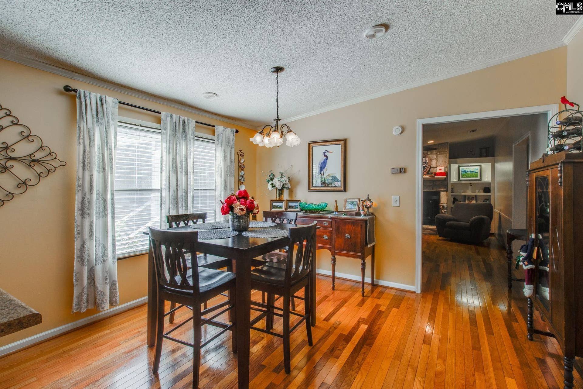 124 Turkey Creek Court, Lexington, SC 29073