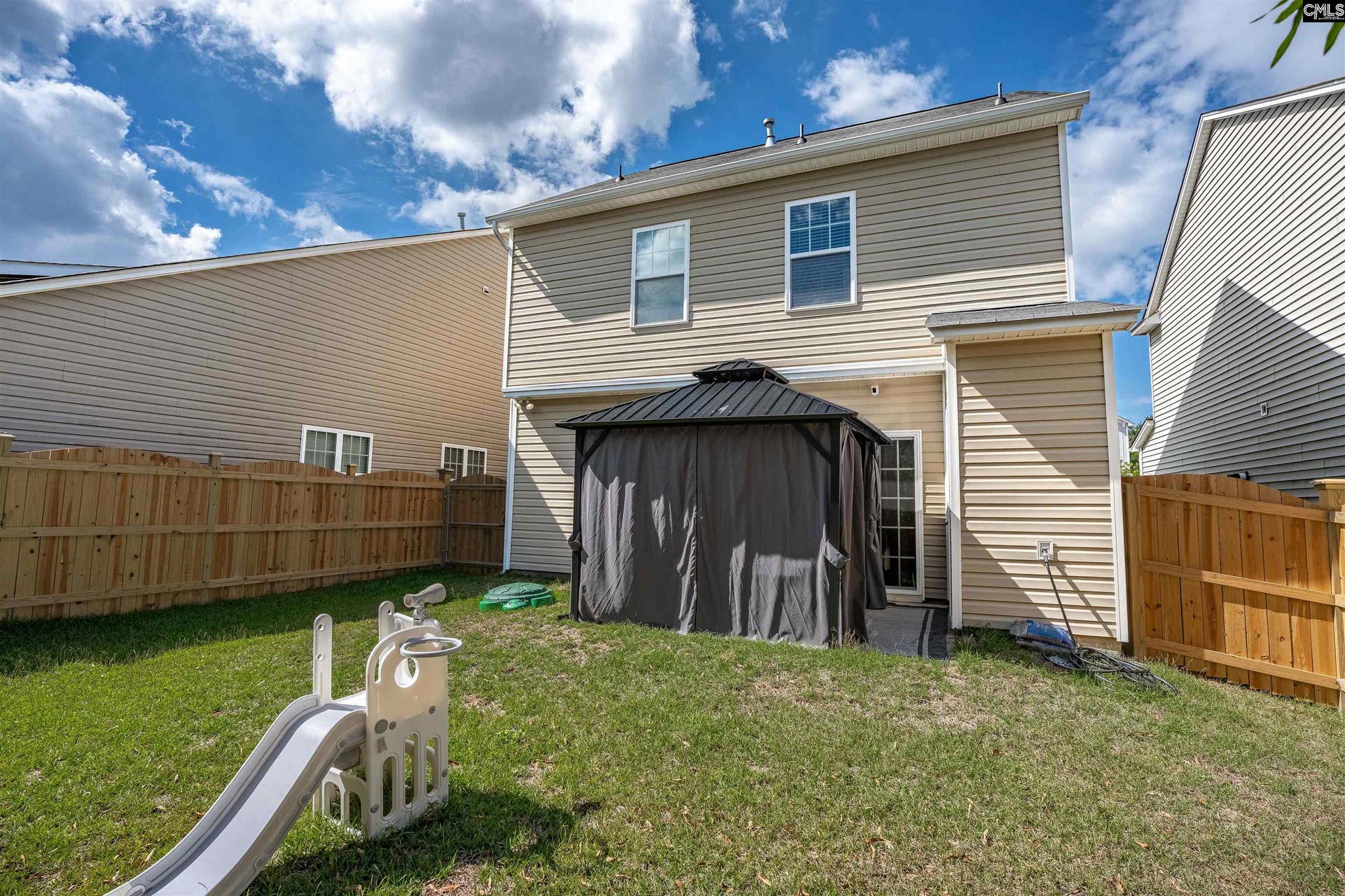 211 Chestnut Oak Lane, West Columbia, SC 29169