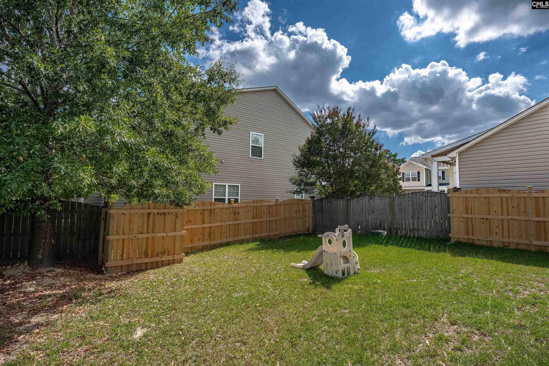 211 Chestnut Oak Lane, West Columbia, SC 29169