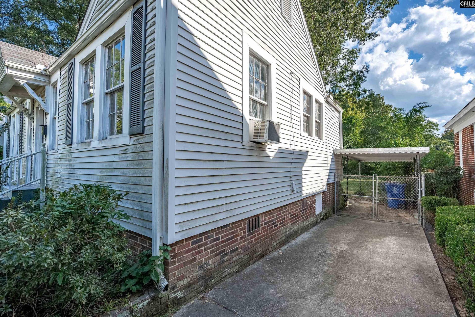 3328 Wheat Street, Columbia, SC 29205