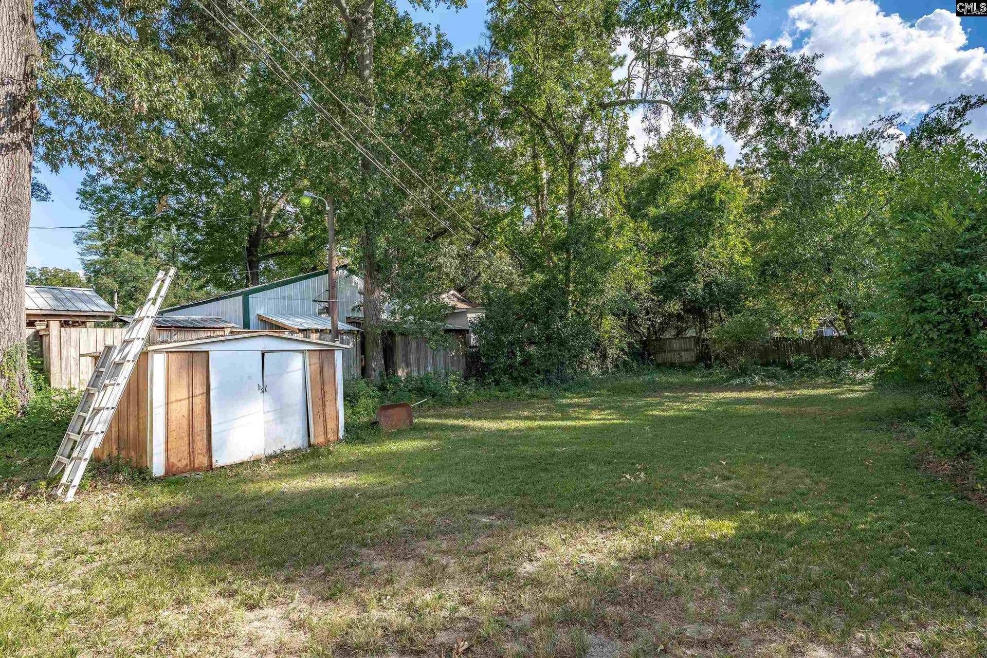 3328 Wheat Street, Columbia, SC 29205