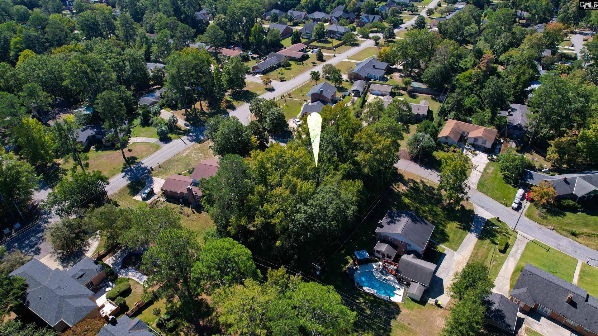 300 HARROW Drive, Columbia, SC 29210