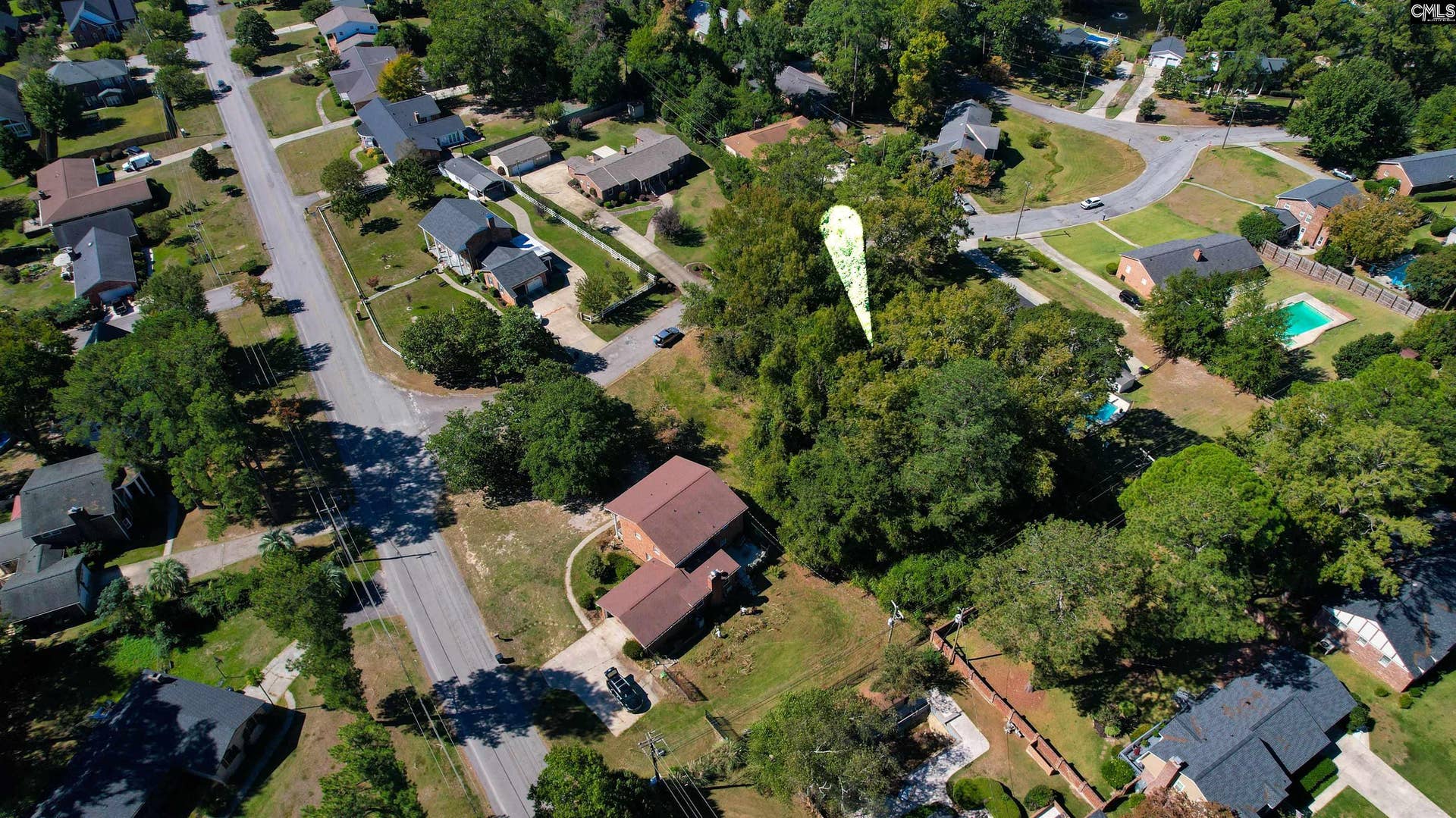 300 HARROW Drive, Columbia, SC 29210