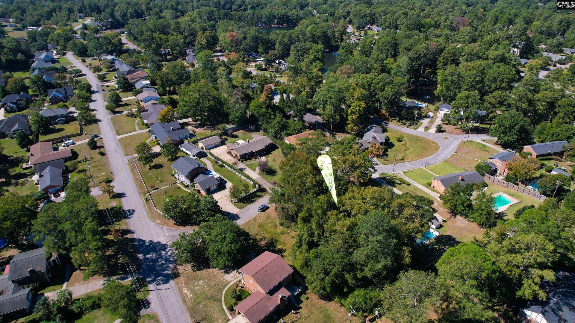 300 HARROW Drive, Columbia, SC 29210