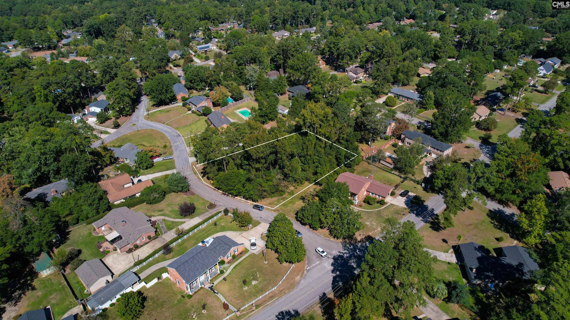 300 HARROW Drive, Columbia, SC 29210