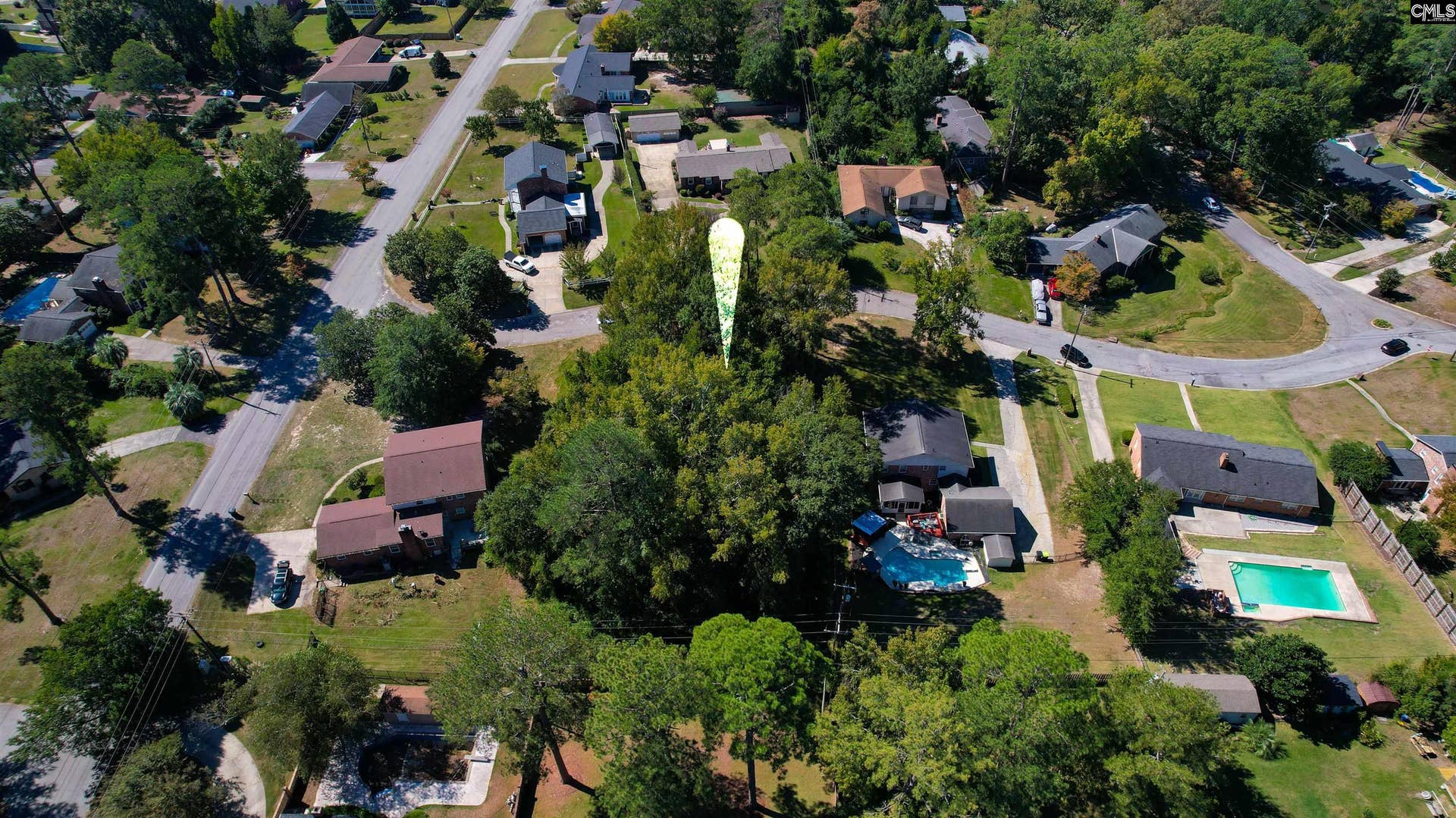 300 HARROW Drive, Columbia, SC 29210