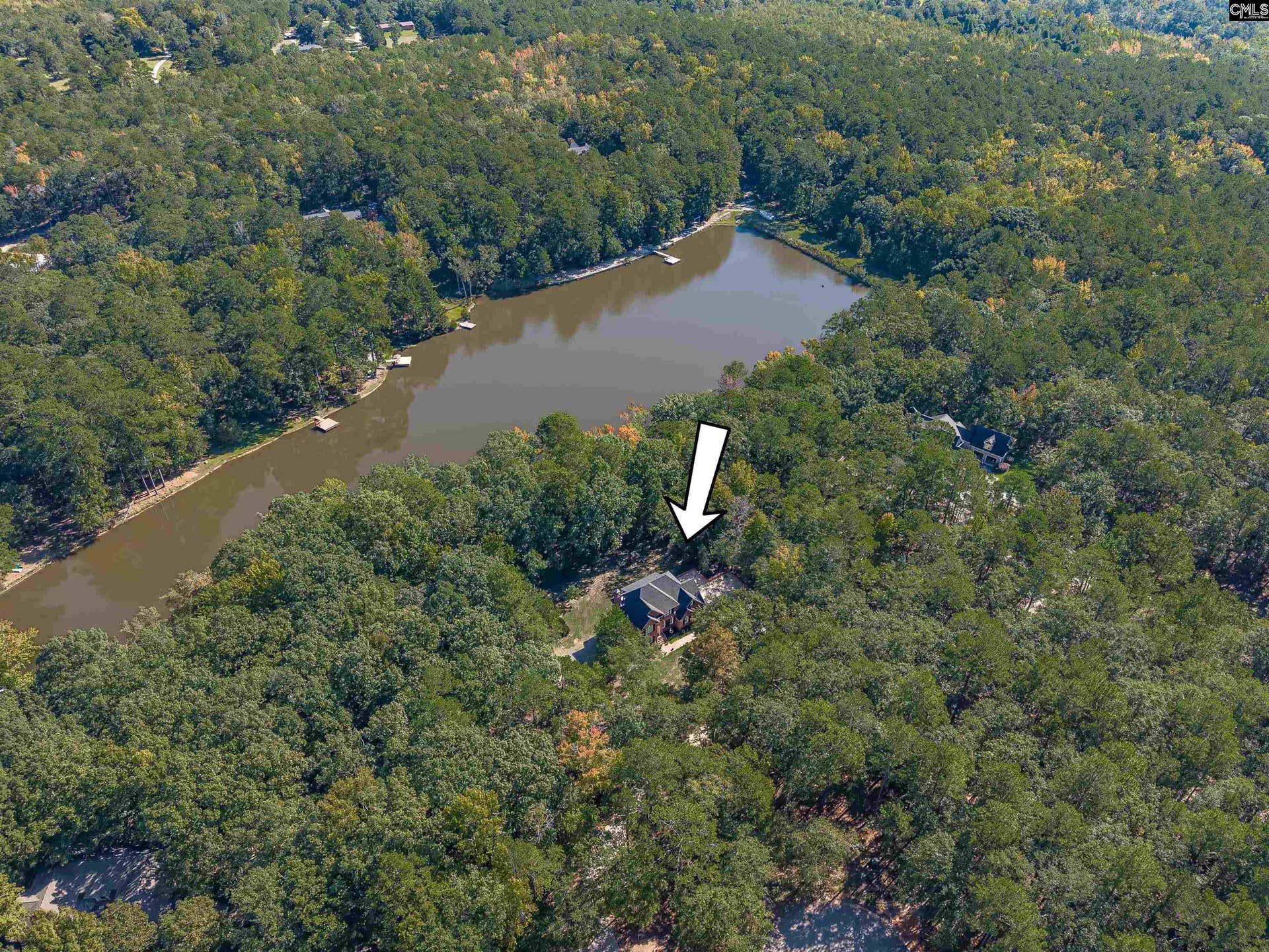 181 Lake Mallard Lane, Camden, SC 29020