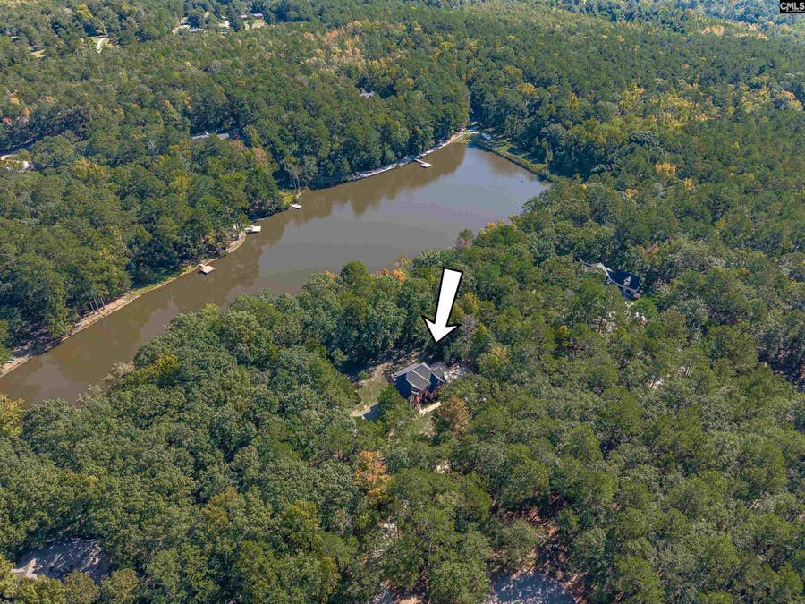 Property photo for 181 Lake Mallard Lane, Camden, SC