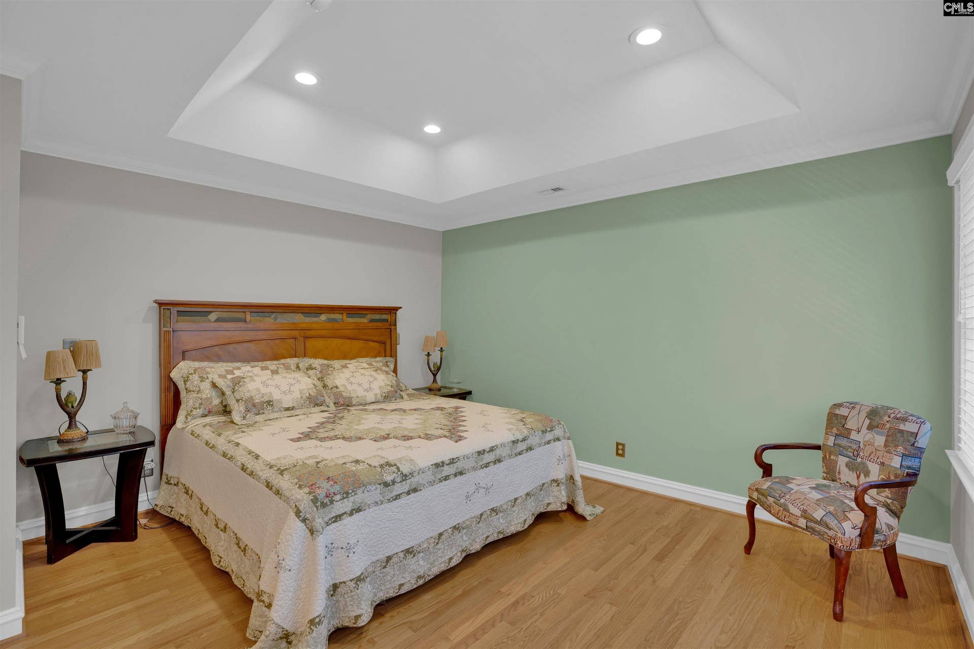 181 Lake Mallard Lane, Camden, SC 29020