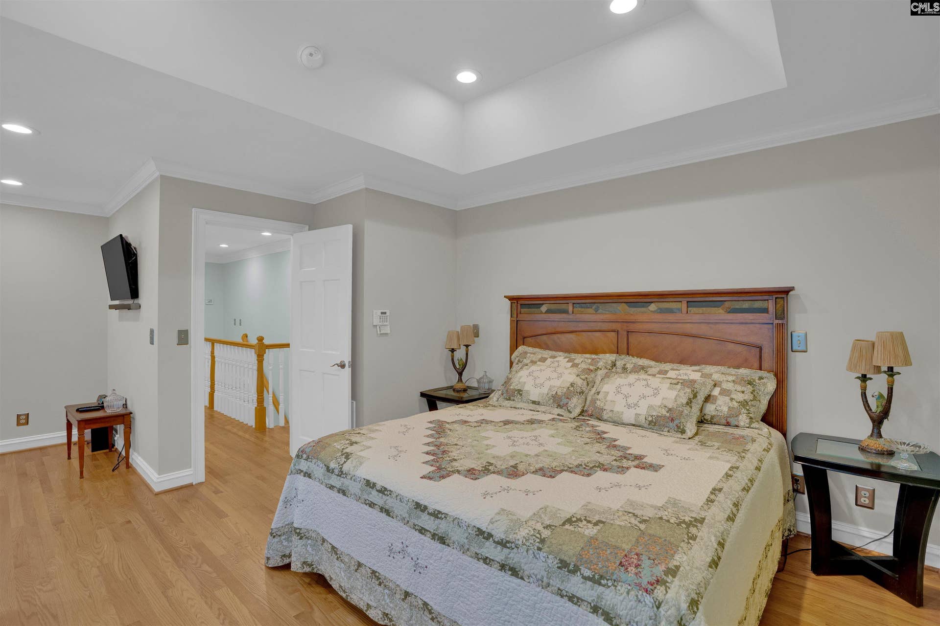181 Lake Mallard Lane, Camden, SC 29020