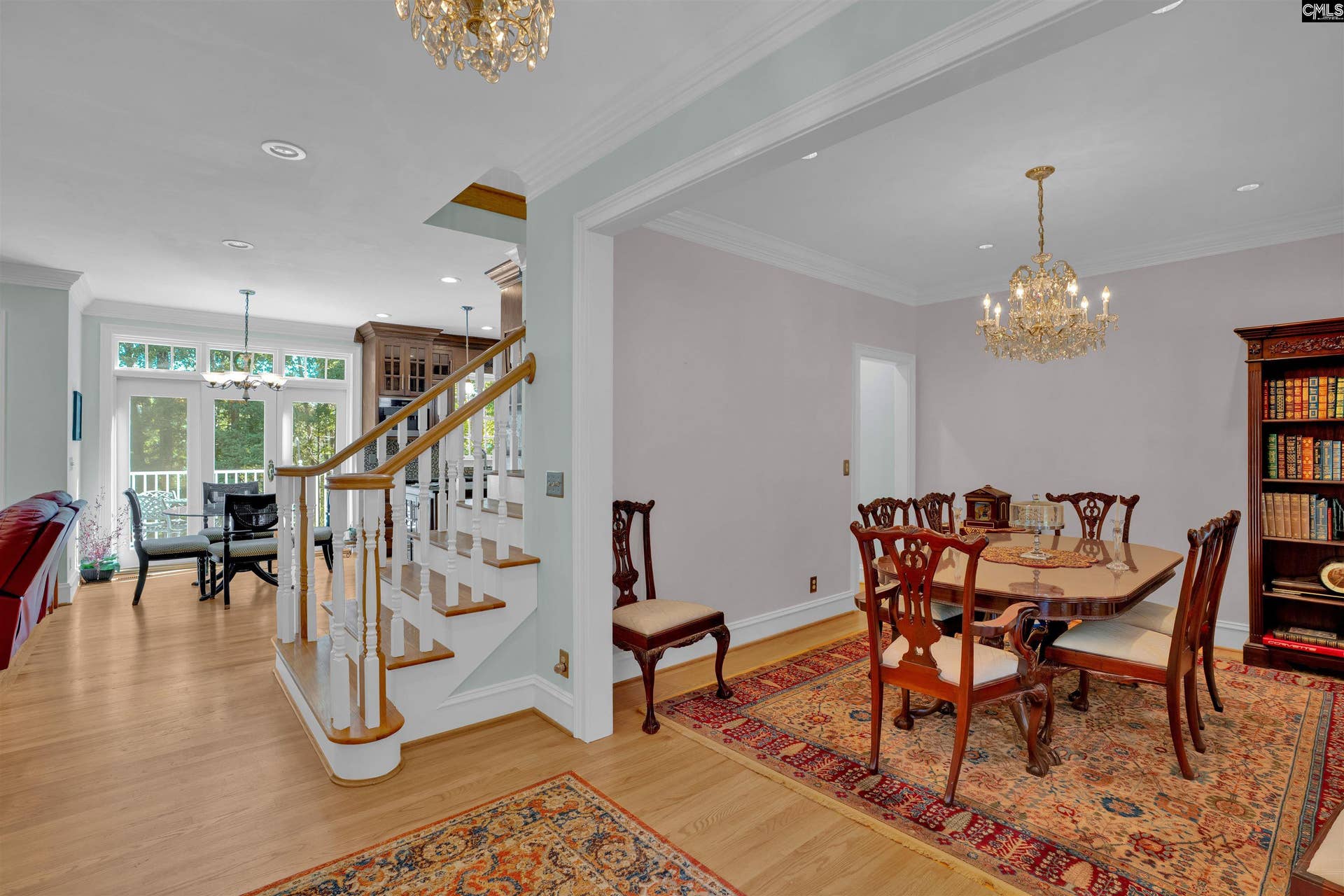 181 Lake Mallard Lane, Camden, SC 29020