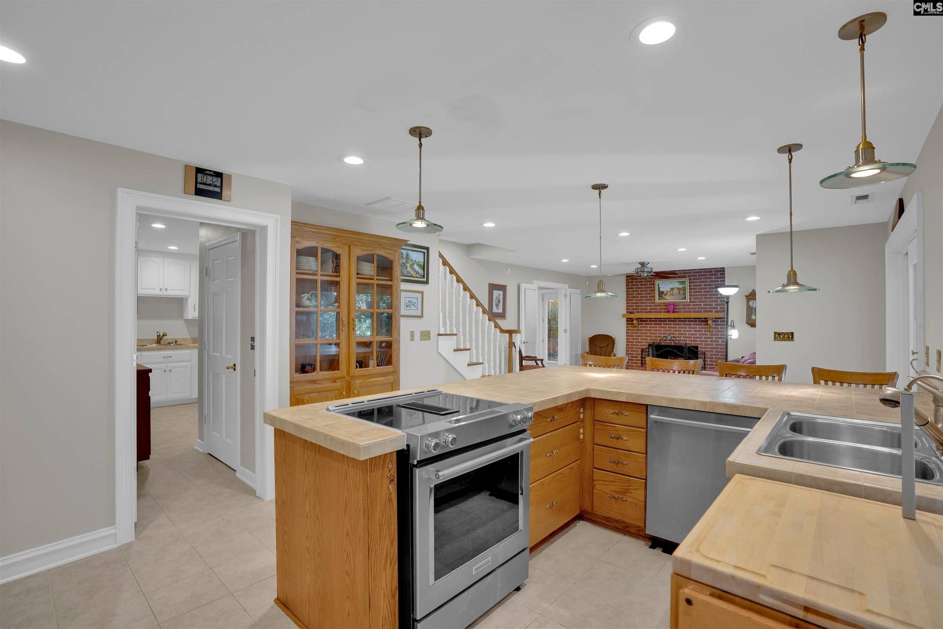 181 Lake Mallard Lane, Camden, SC 29020