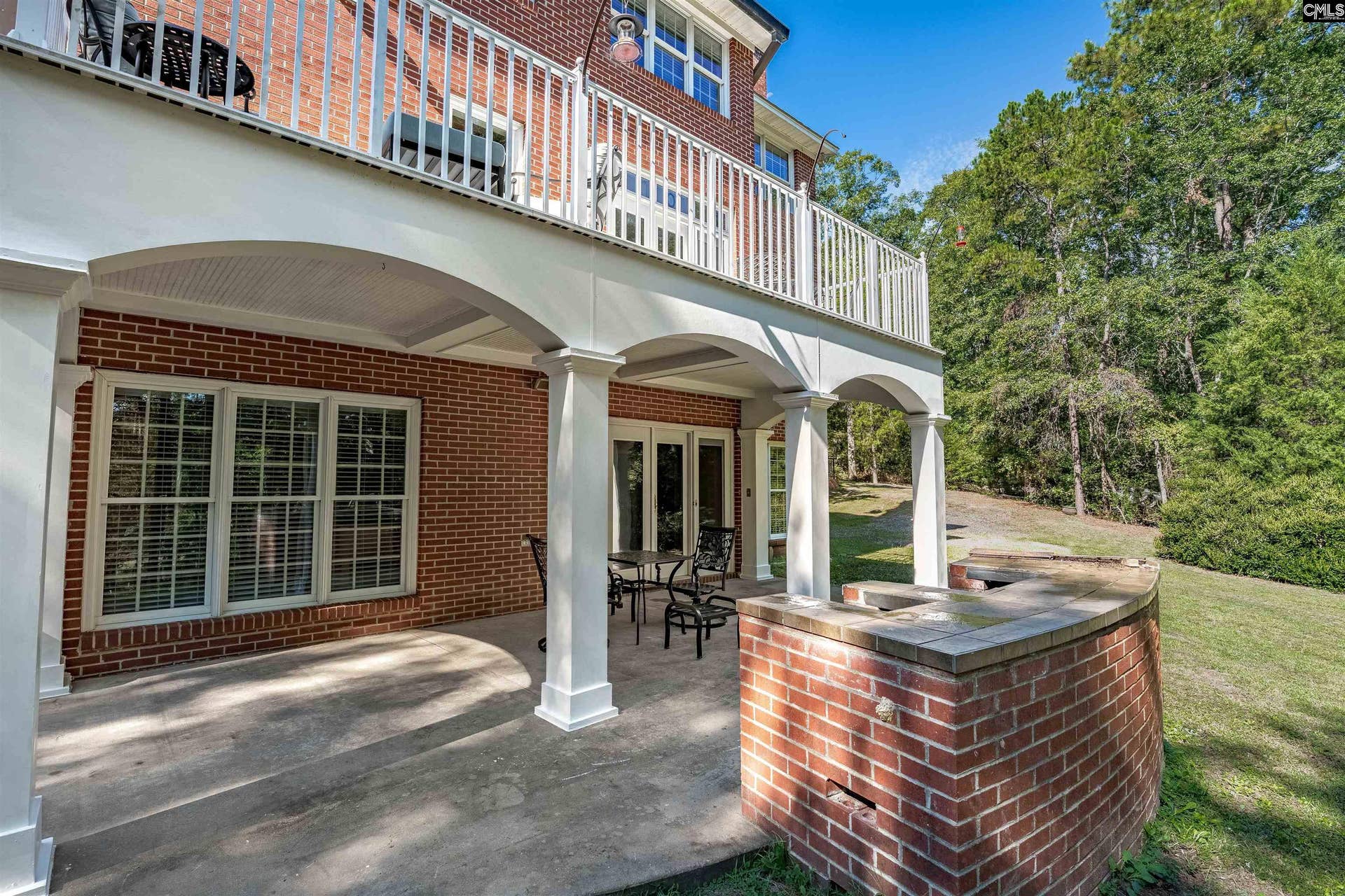 181 Lake Mallard Lane, Camden, SC 29020