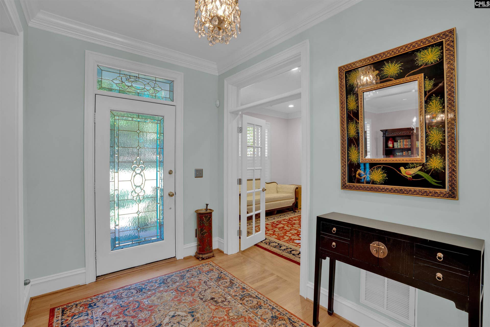 181 Lake Mallard Lane, Camden, SC 29020