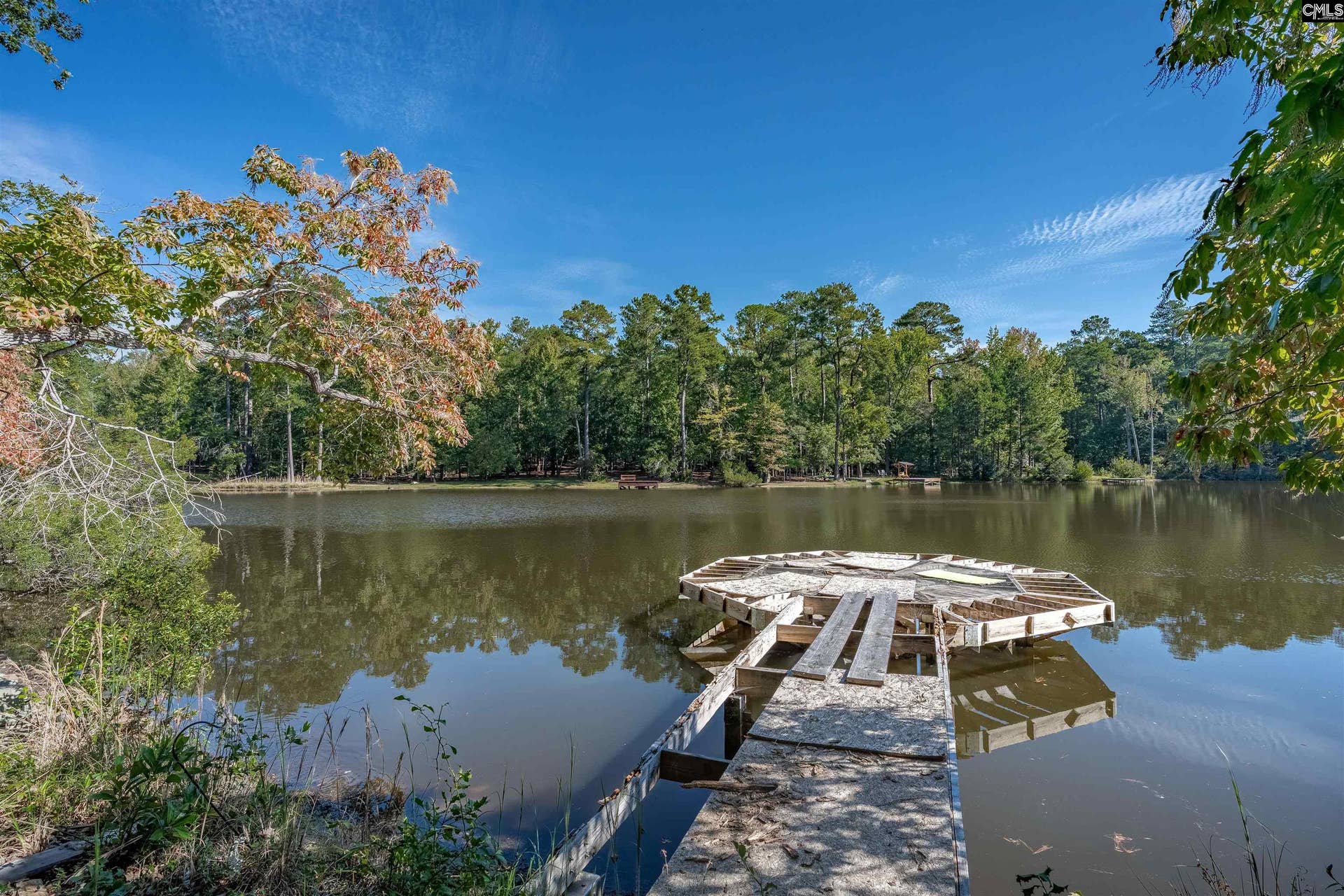 181 Lake Mallard Lane, Camden, SC 29020