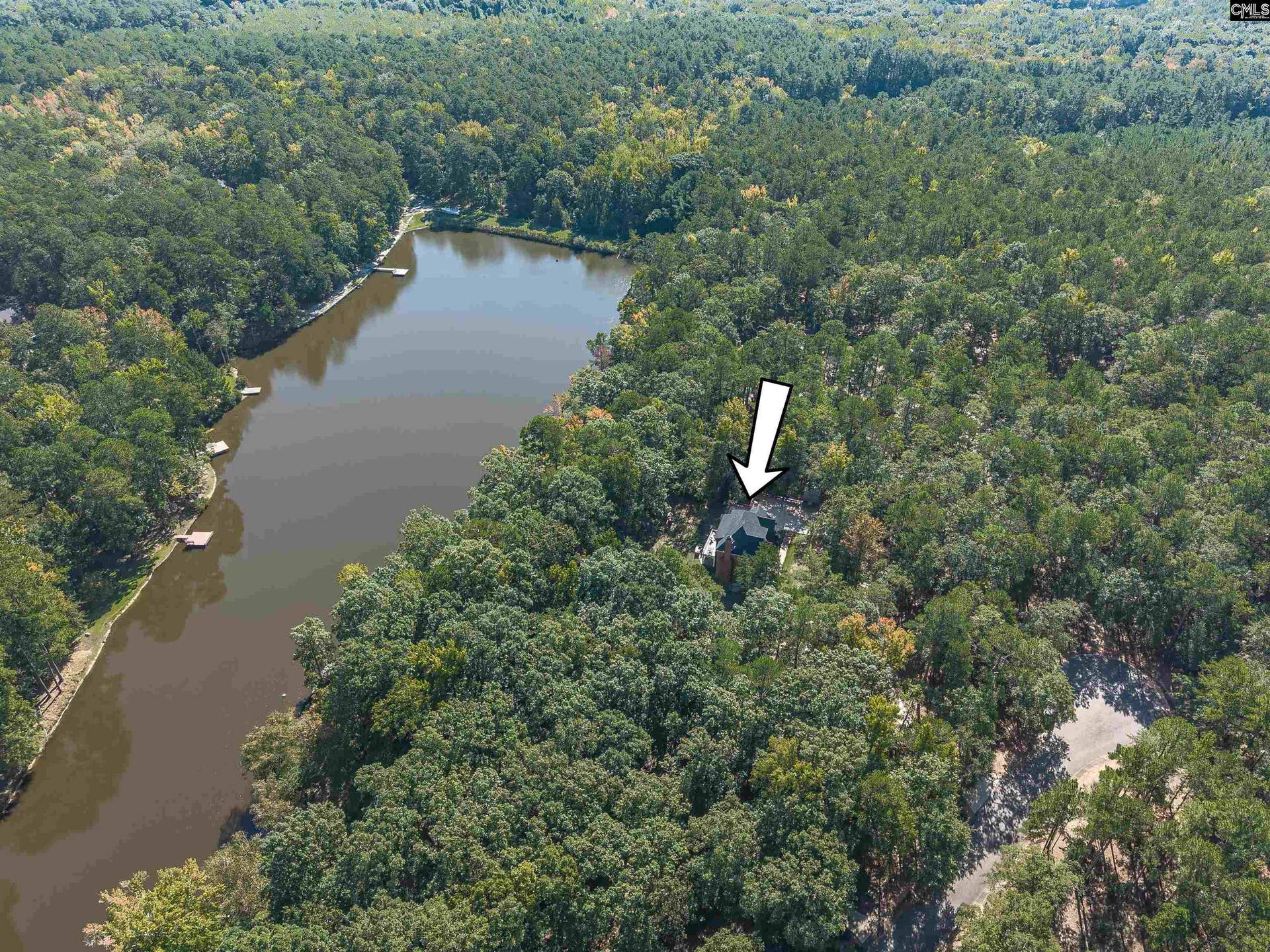 181 Lake Mallard Lane, Camden, SC 29020
