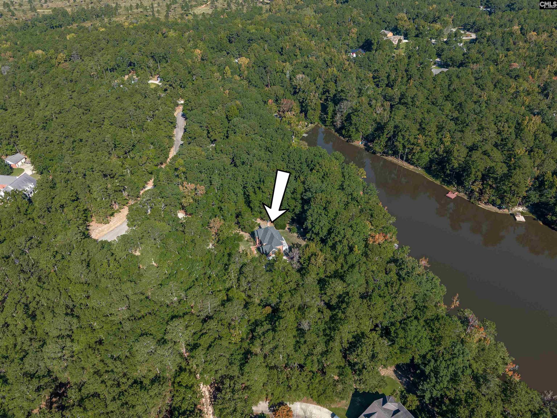 181 Lake Mallard Lane, Camden, SC 29020