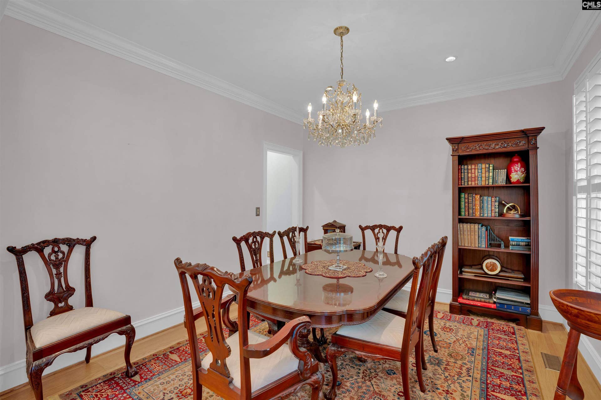 181 Lake Mallard Lane, Camden, SC 29020