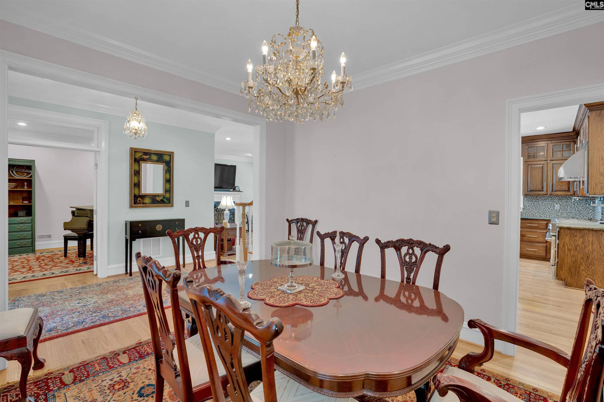 181 Lake Mallard Lane, Camden, SC 29020