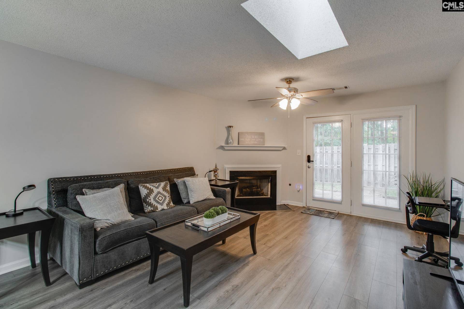 303 Twin Eagles Drive, Columbia, SC 29203