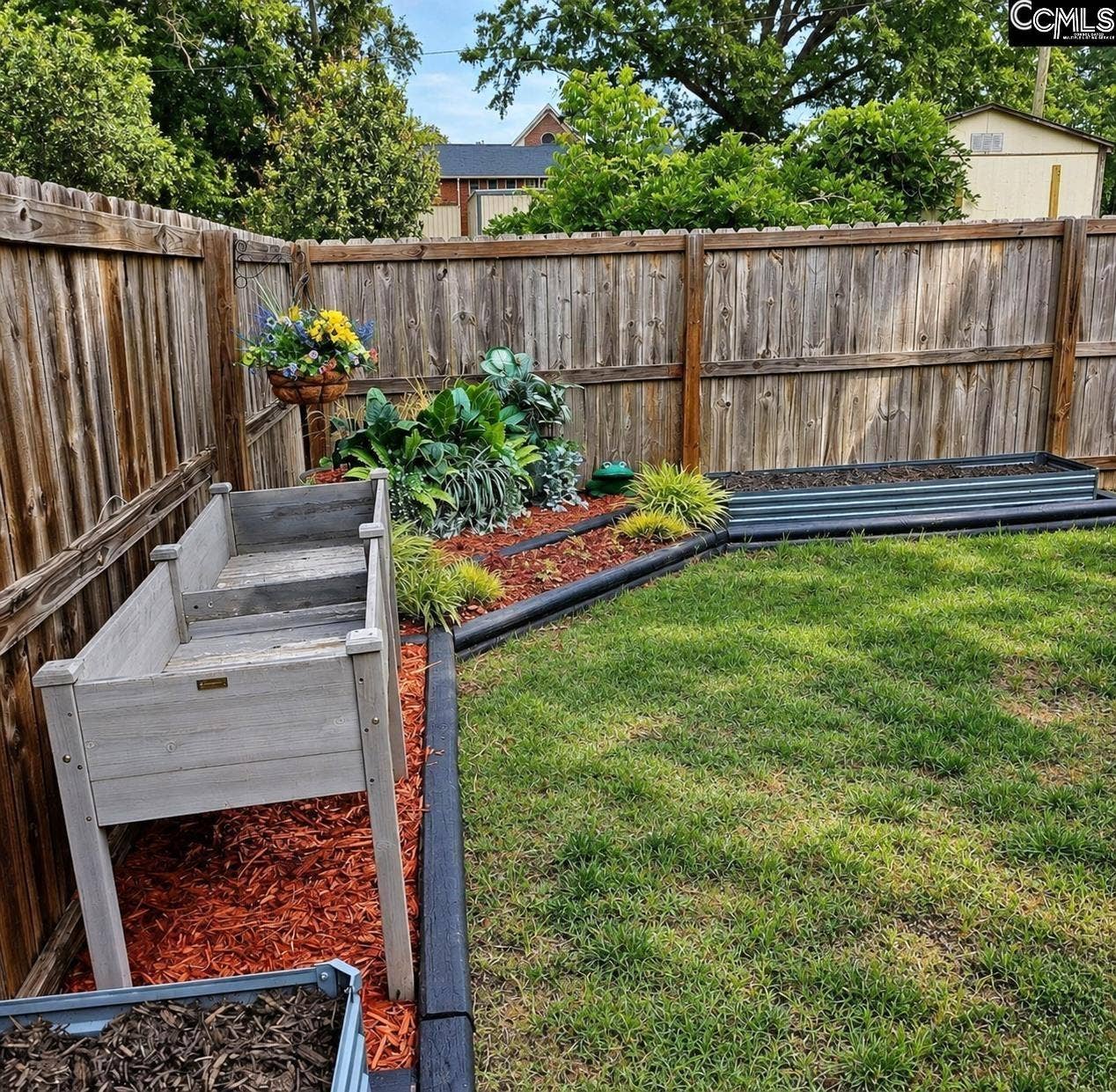 402 W Church Street, Saluda, SC 29138