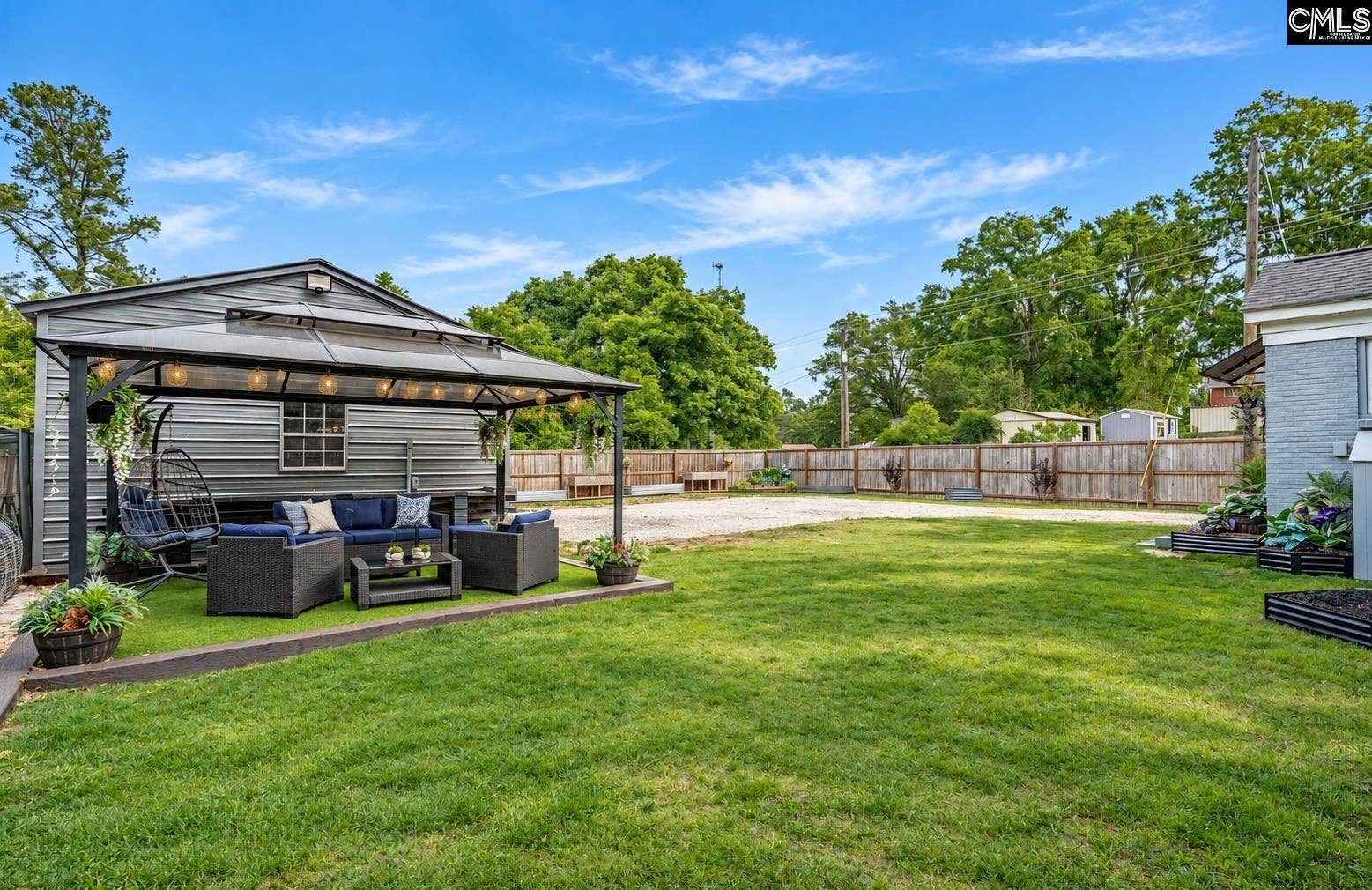 402 W Church Street, Saluda, SC 29138