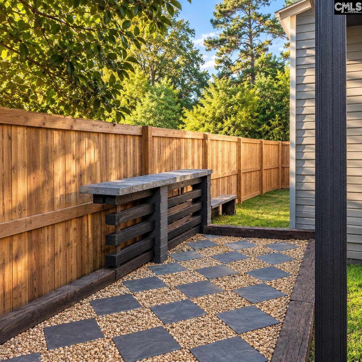 402 W Church Street, Saluda, SC 29138