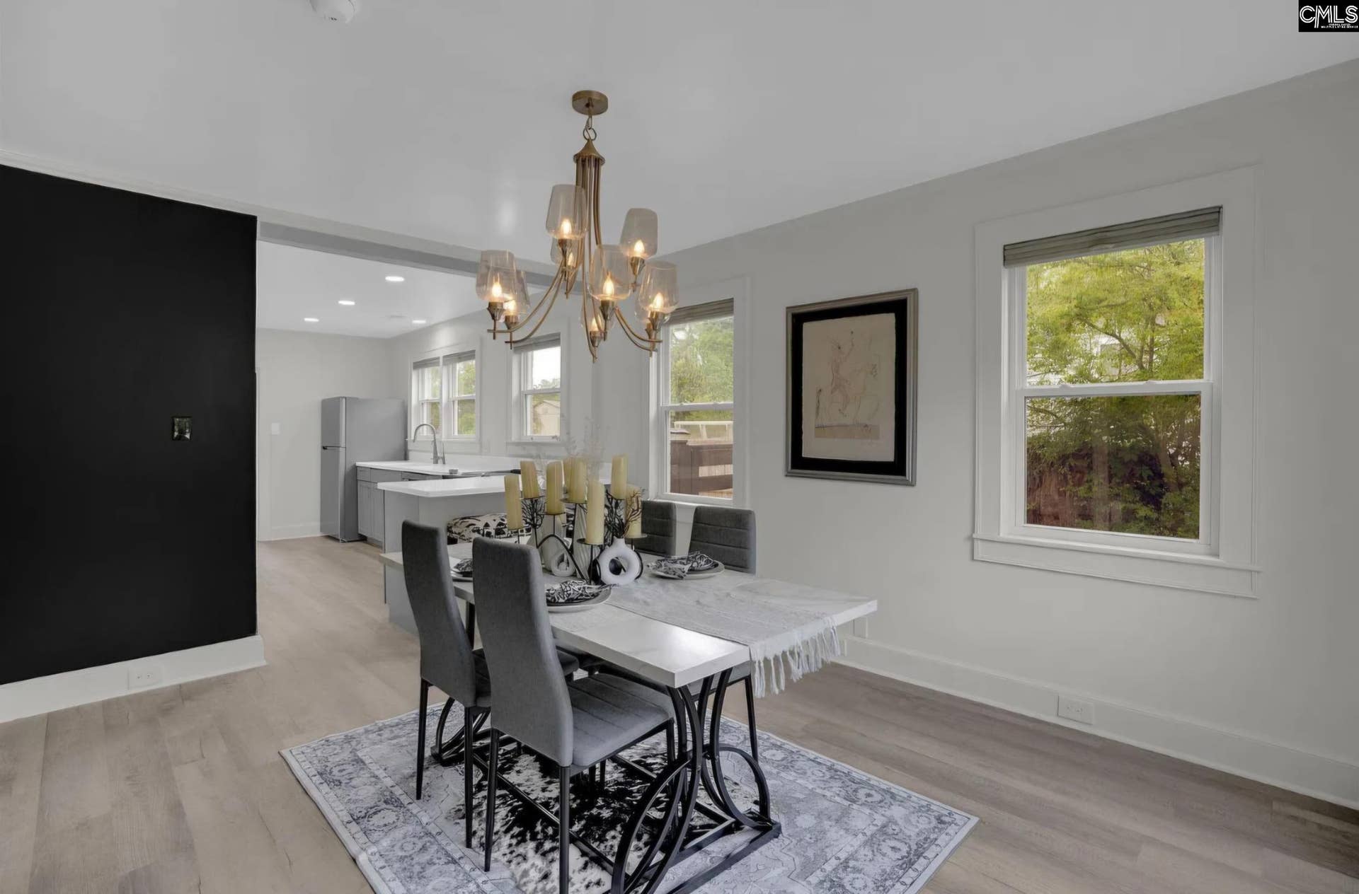 402 W Church Street, Saluda, SC 29138