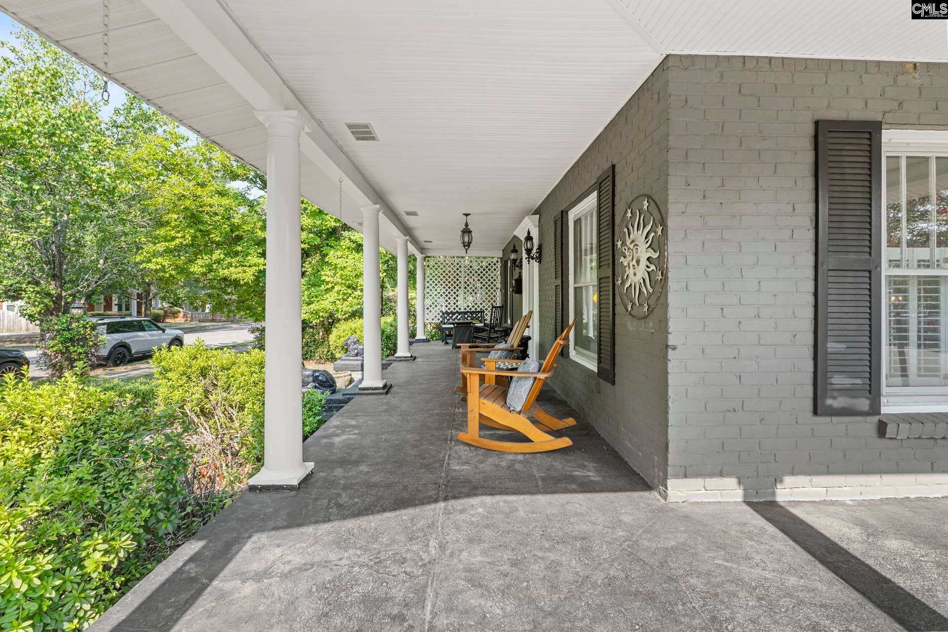 3223 Blossom Street, Columbia, SC 29205