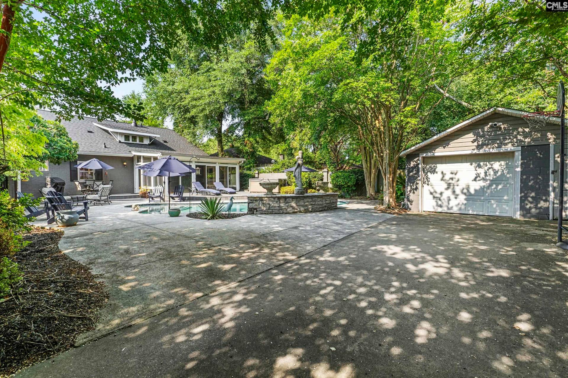 3223 Blossom Street, Columbia, SC 29205