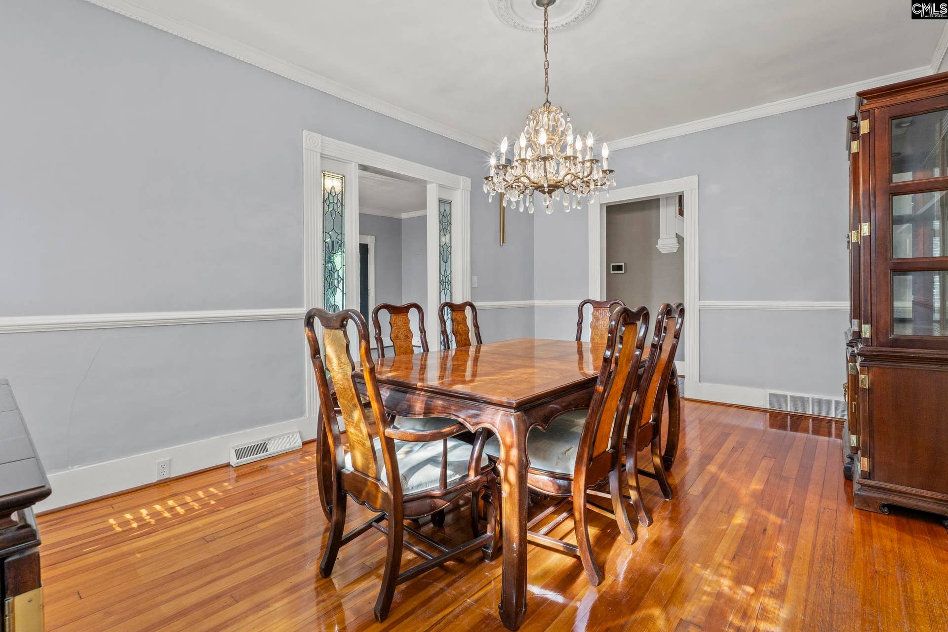 3223 Blossom Street, Columbia, SC 29205
