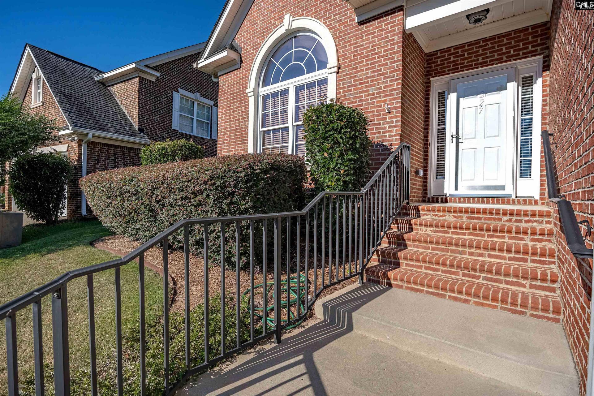 227 Fairway Ridge Drive, Chapin, SC 29036