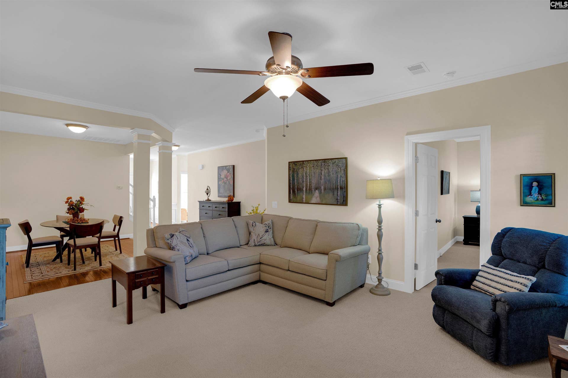 227 Fairway Ridge Drive, Chapin, SC 29036