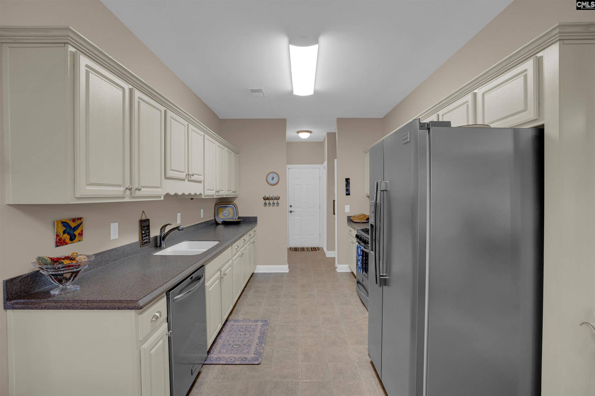 227 Fairway Ridge Drive, Chapin, SC 29036